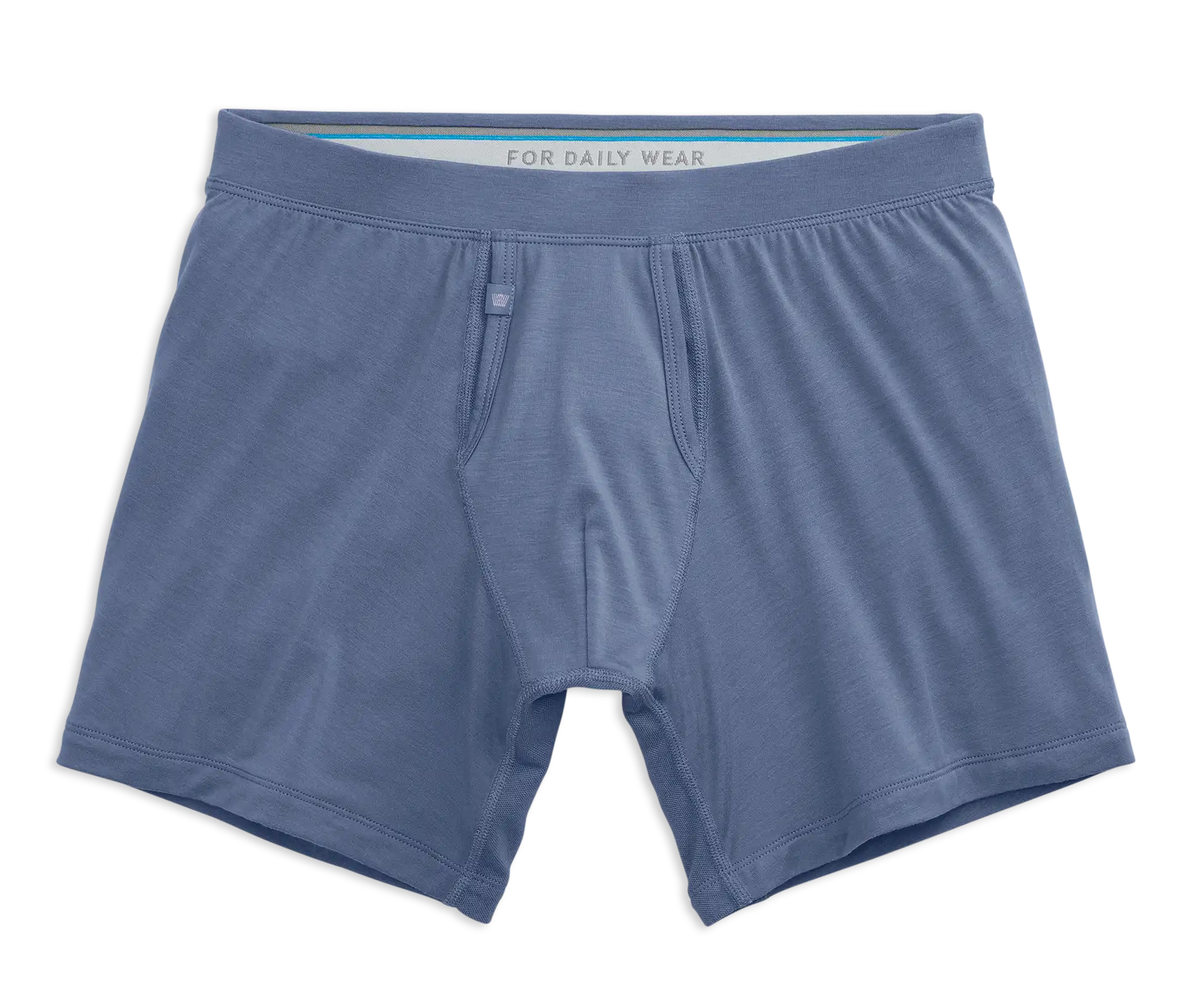 SILVER HD Boxer Brief