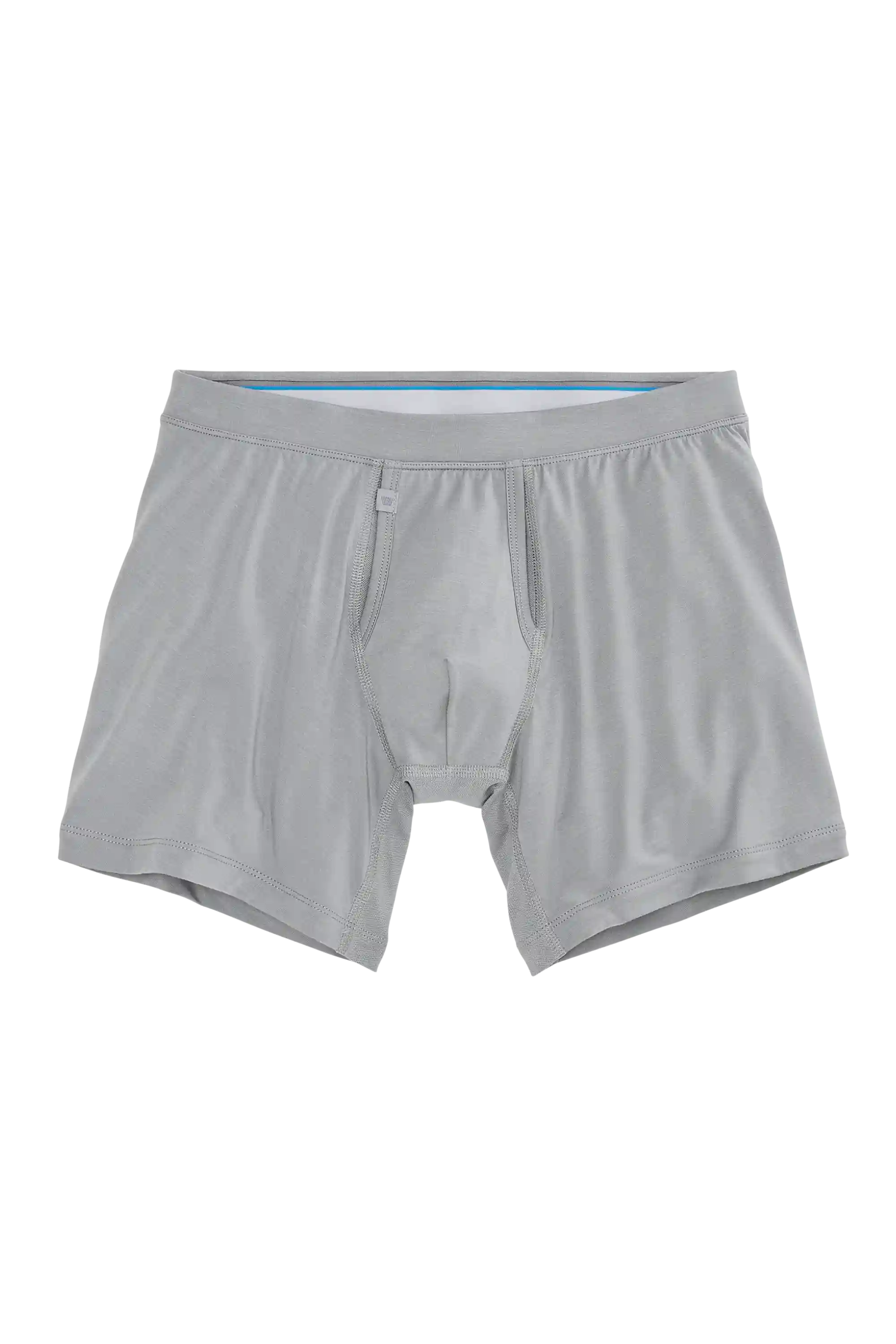 SILVER HD Boxer Brief