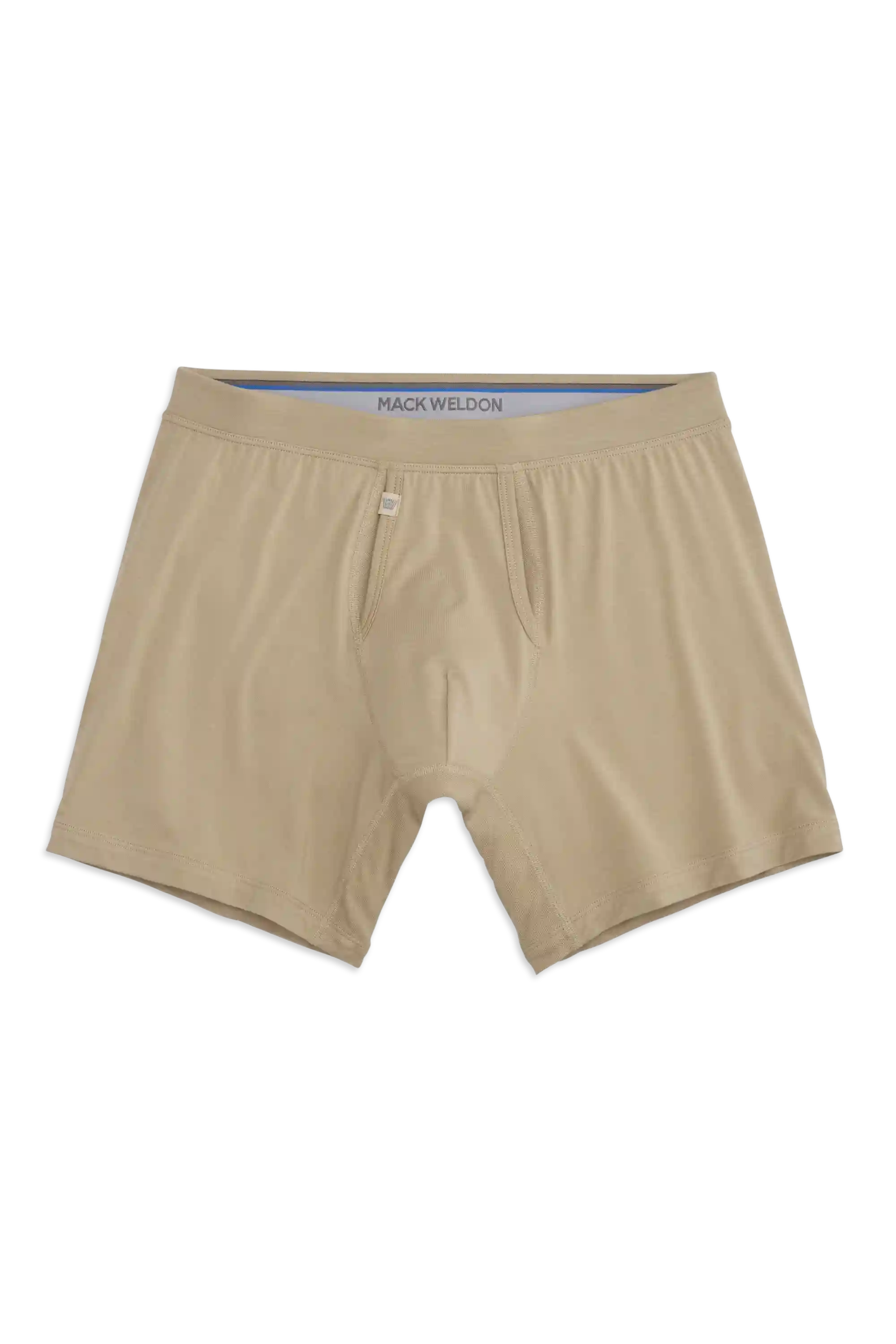 SILVER HD Boxer Brief