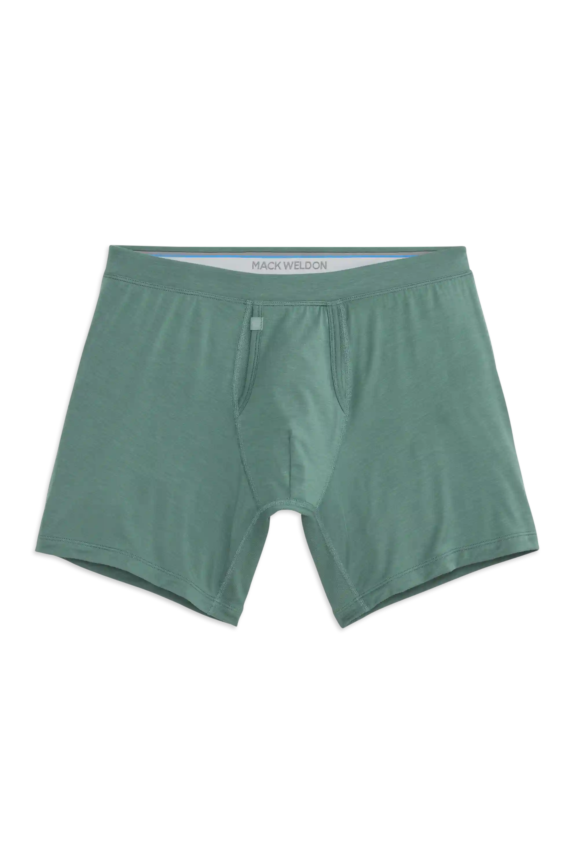 SILVER HD Boxer Brief