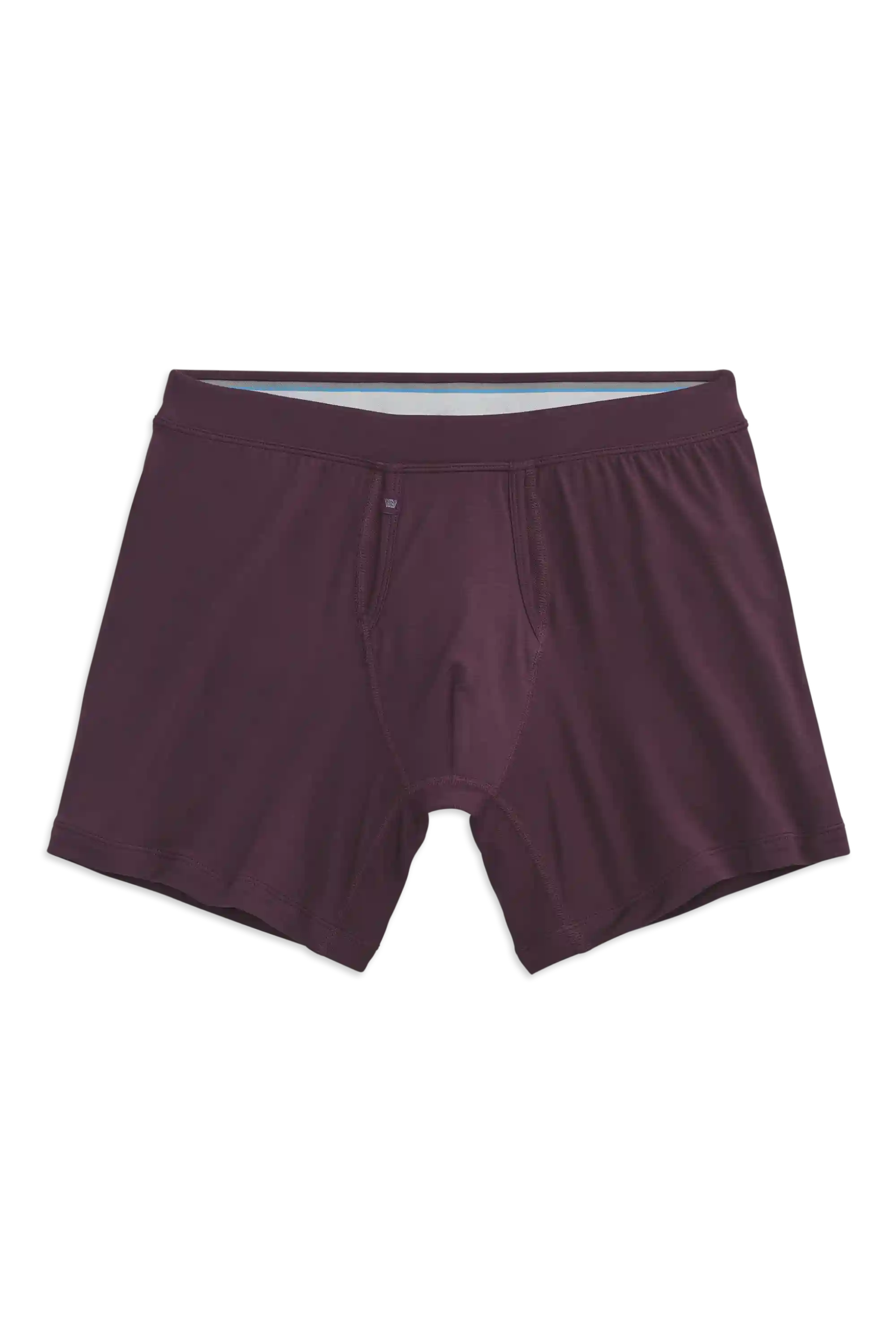 SILVER HD Boxer Brief