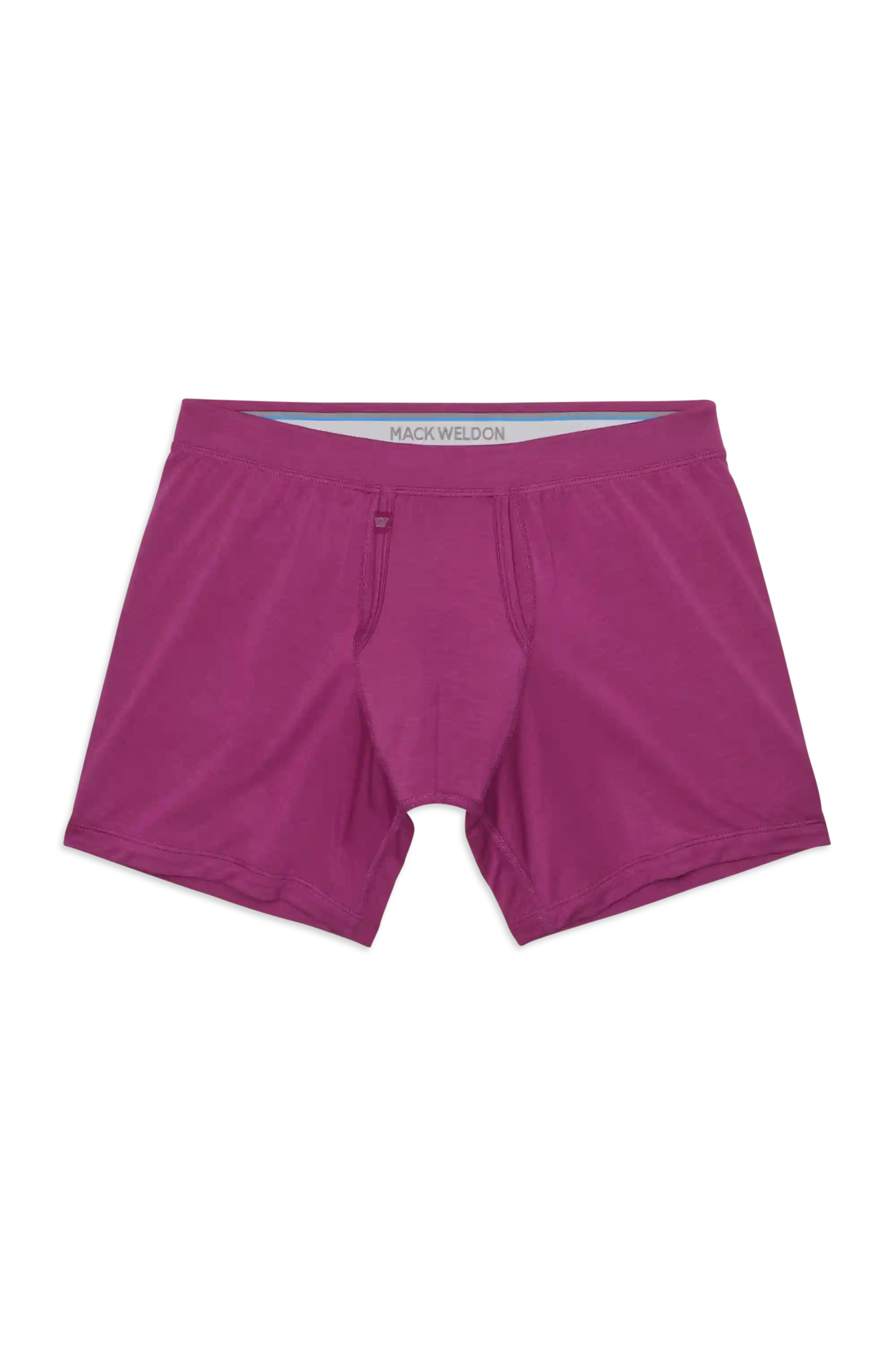 SILVER HD Boxer Brief