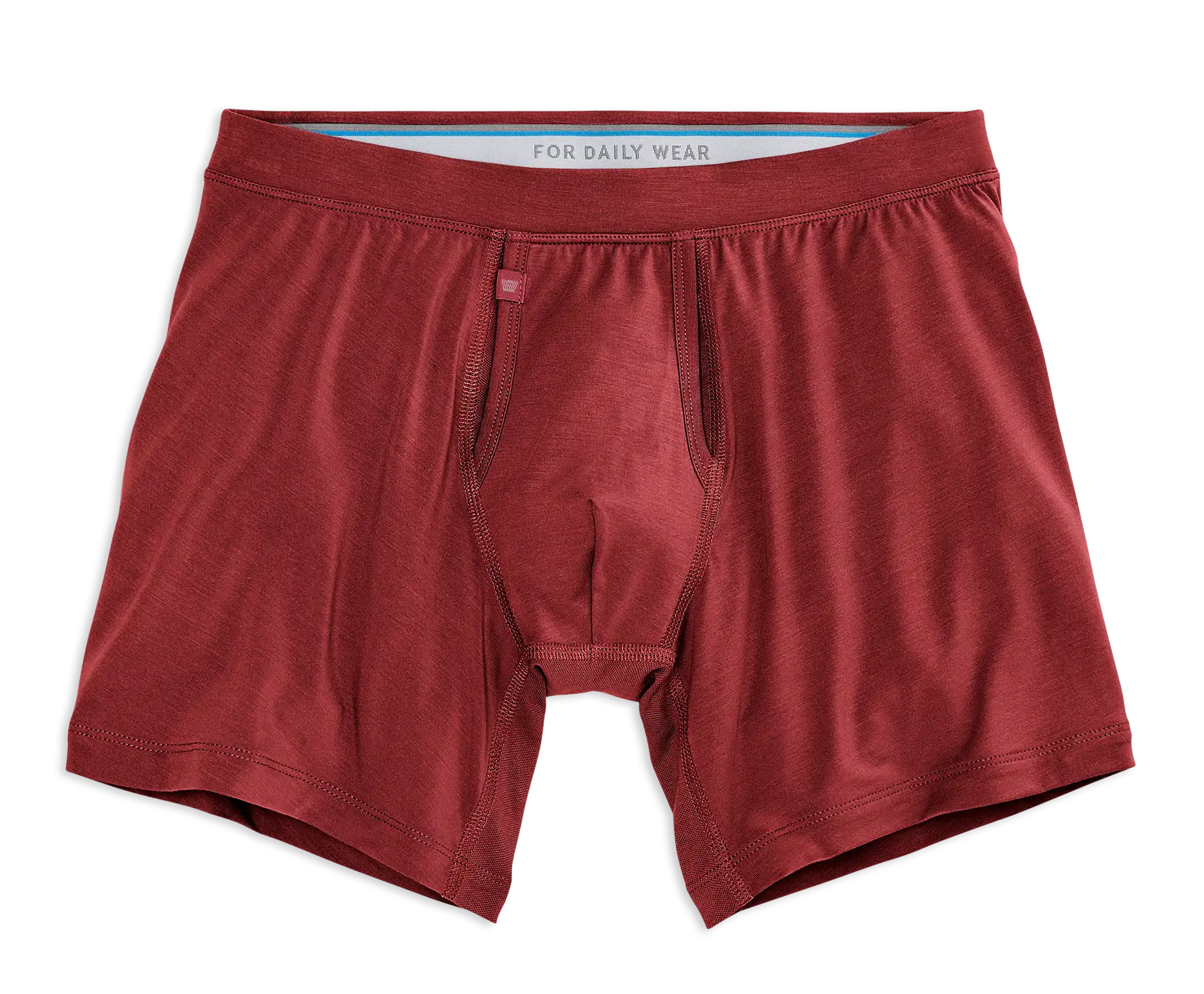 SILVER HD Boxer Brief