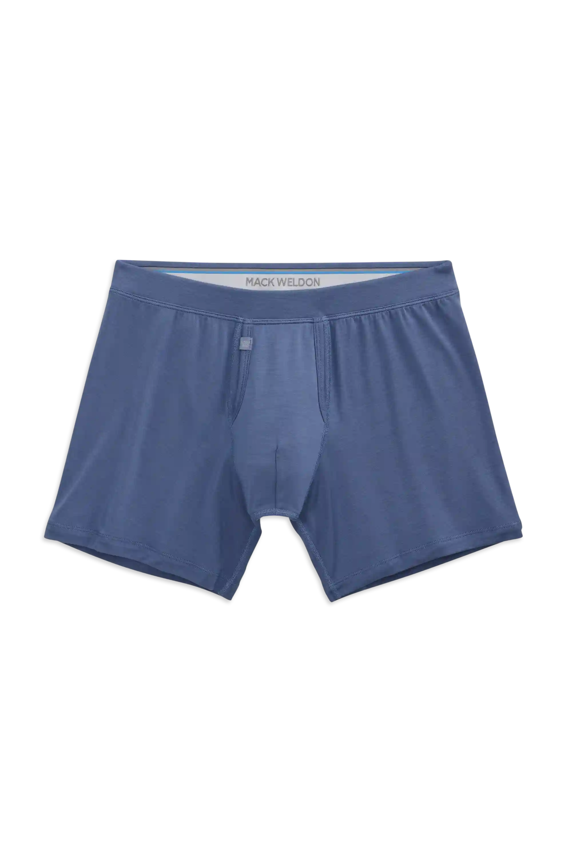 SILVER HD Boxer Brief