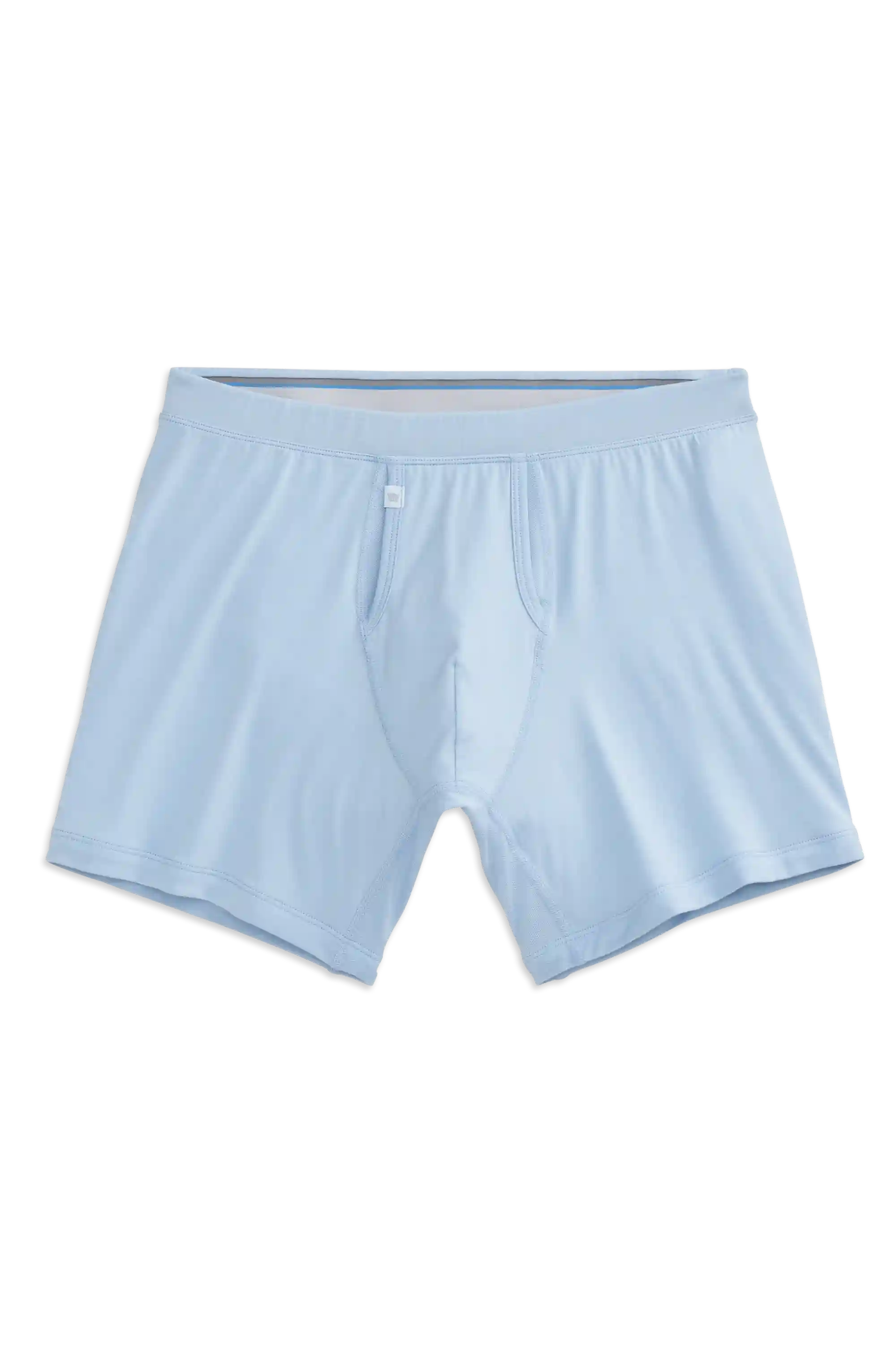 SILVER HD Boxer Brief