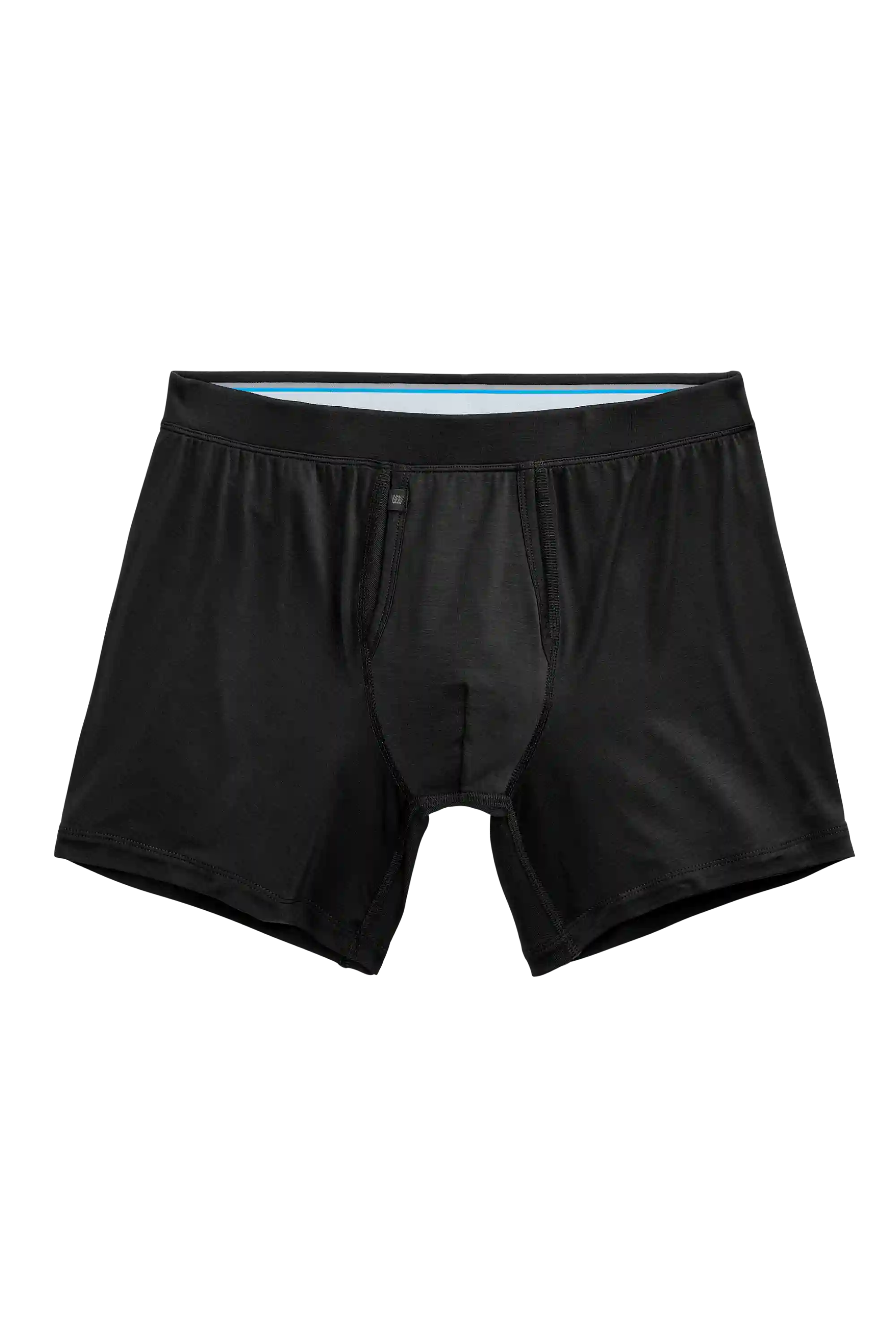 SILVER HD Boxer Brief