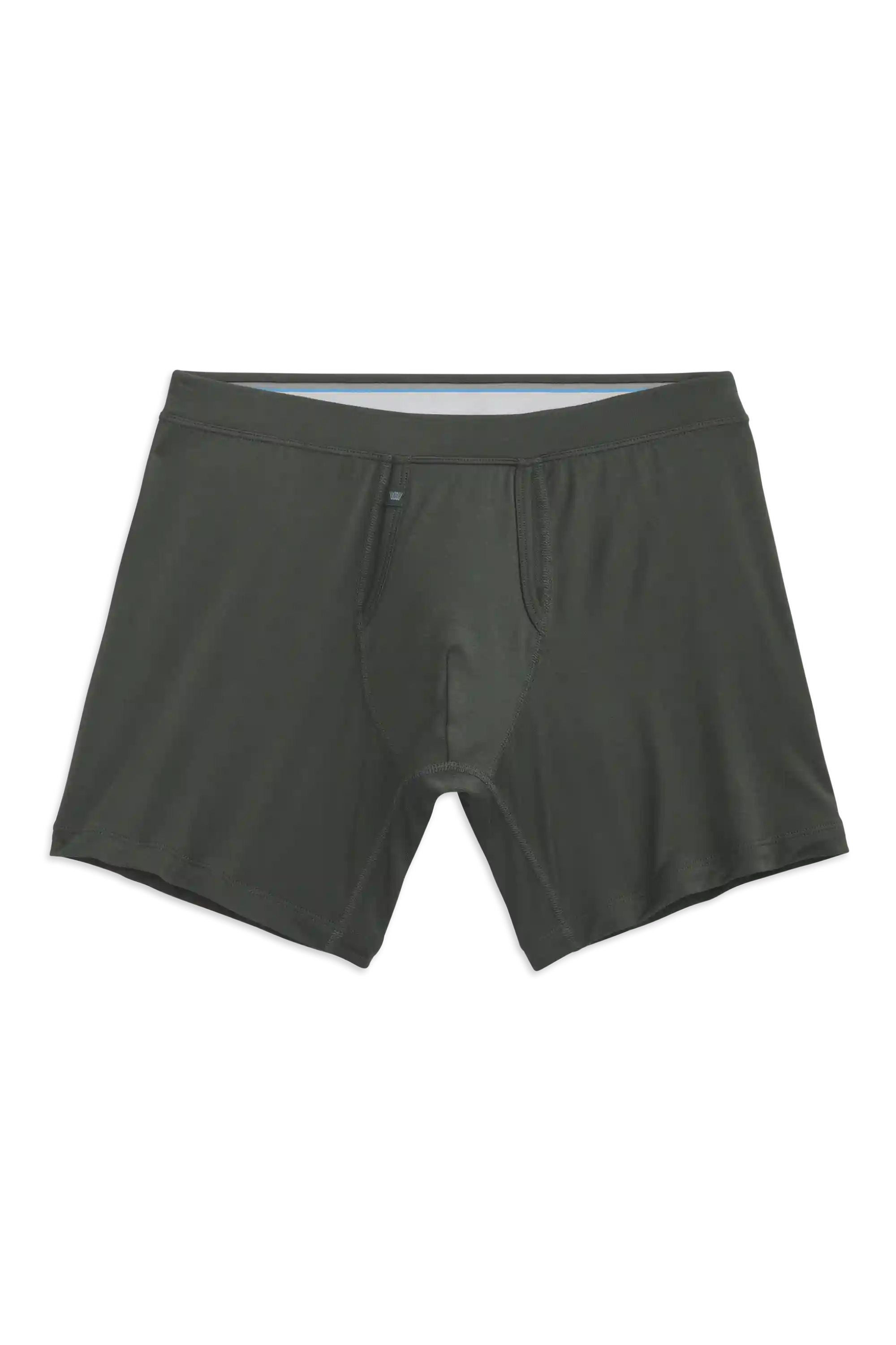 SILVER HD Boxer Brief