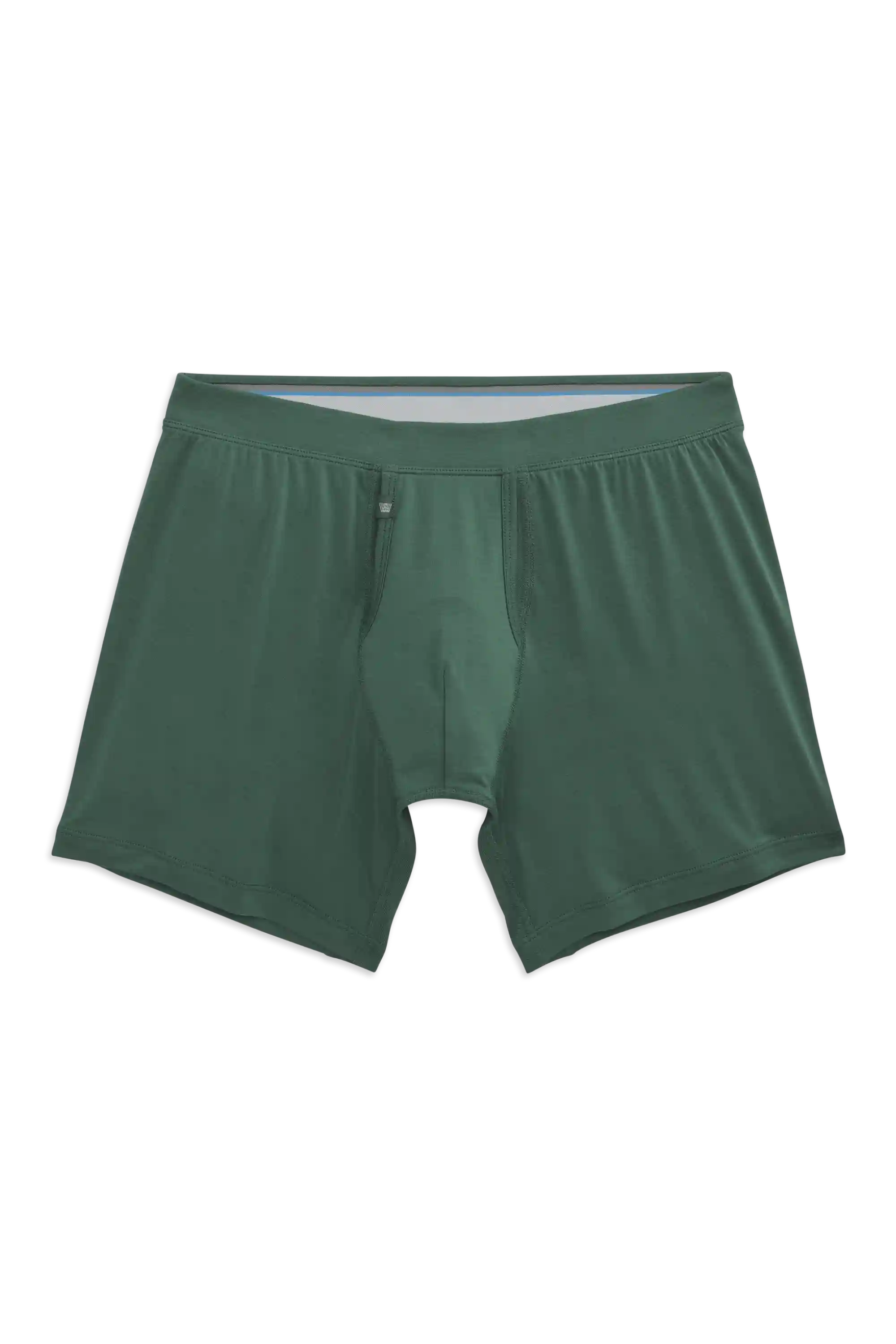 SILVER HD Boxer Brief
