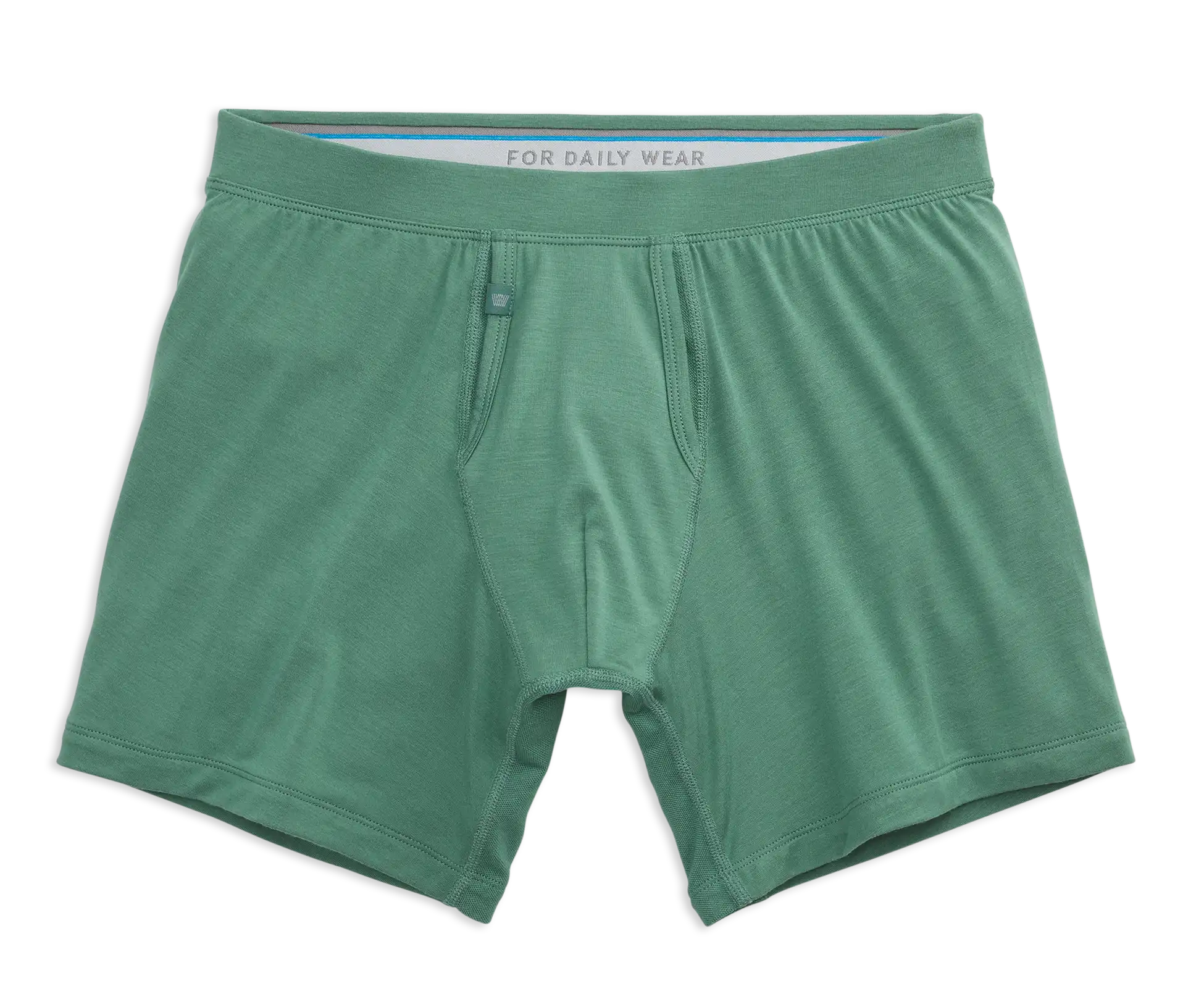 SILVER HD Boxer Brief