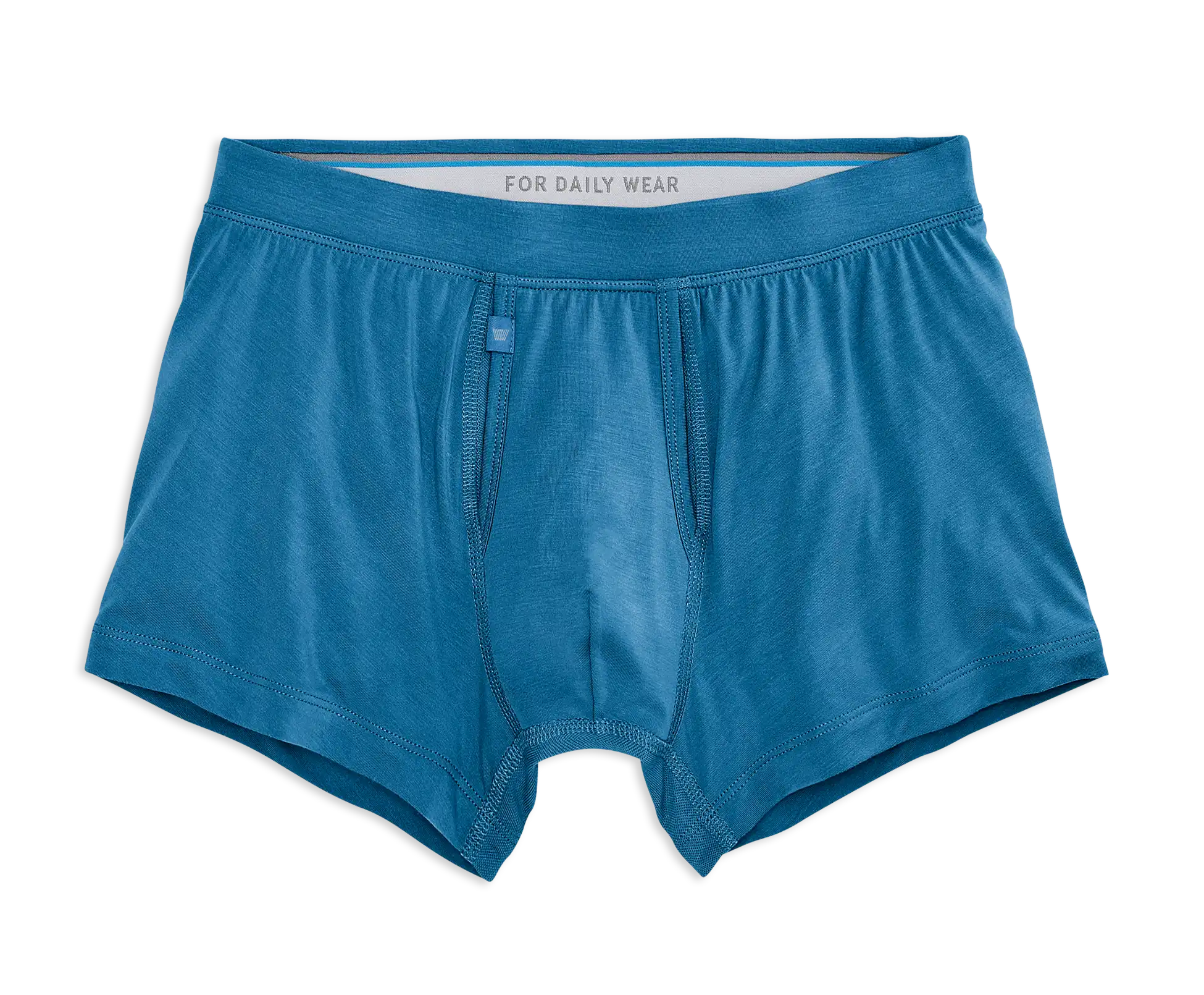 SILVER HD Trunk