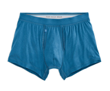 SILVER HD Trunk