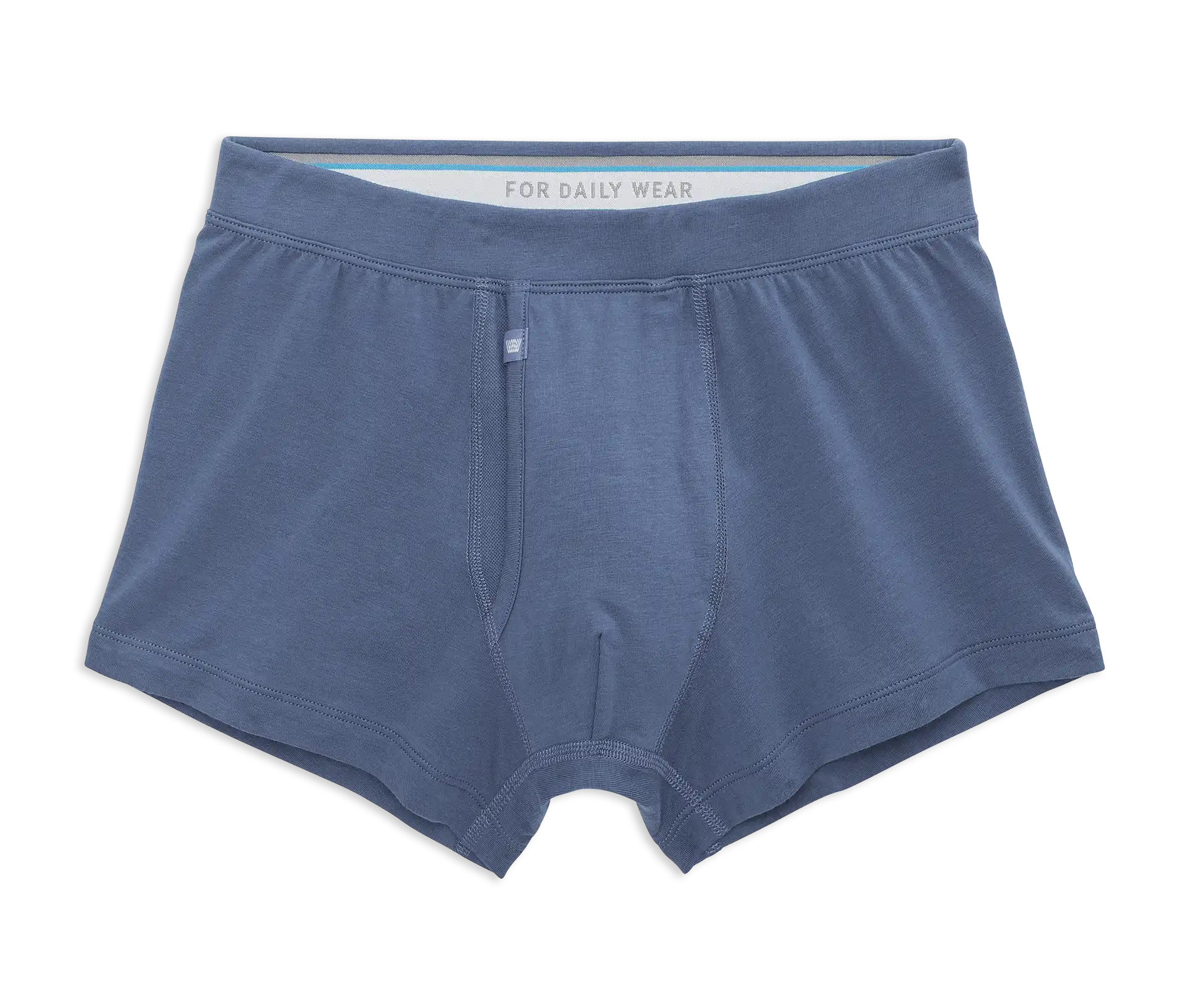 SILVER HD Trunk