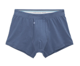 SILVER HD Trunk