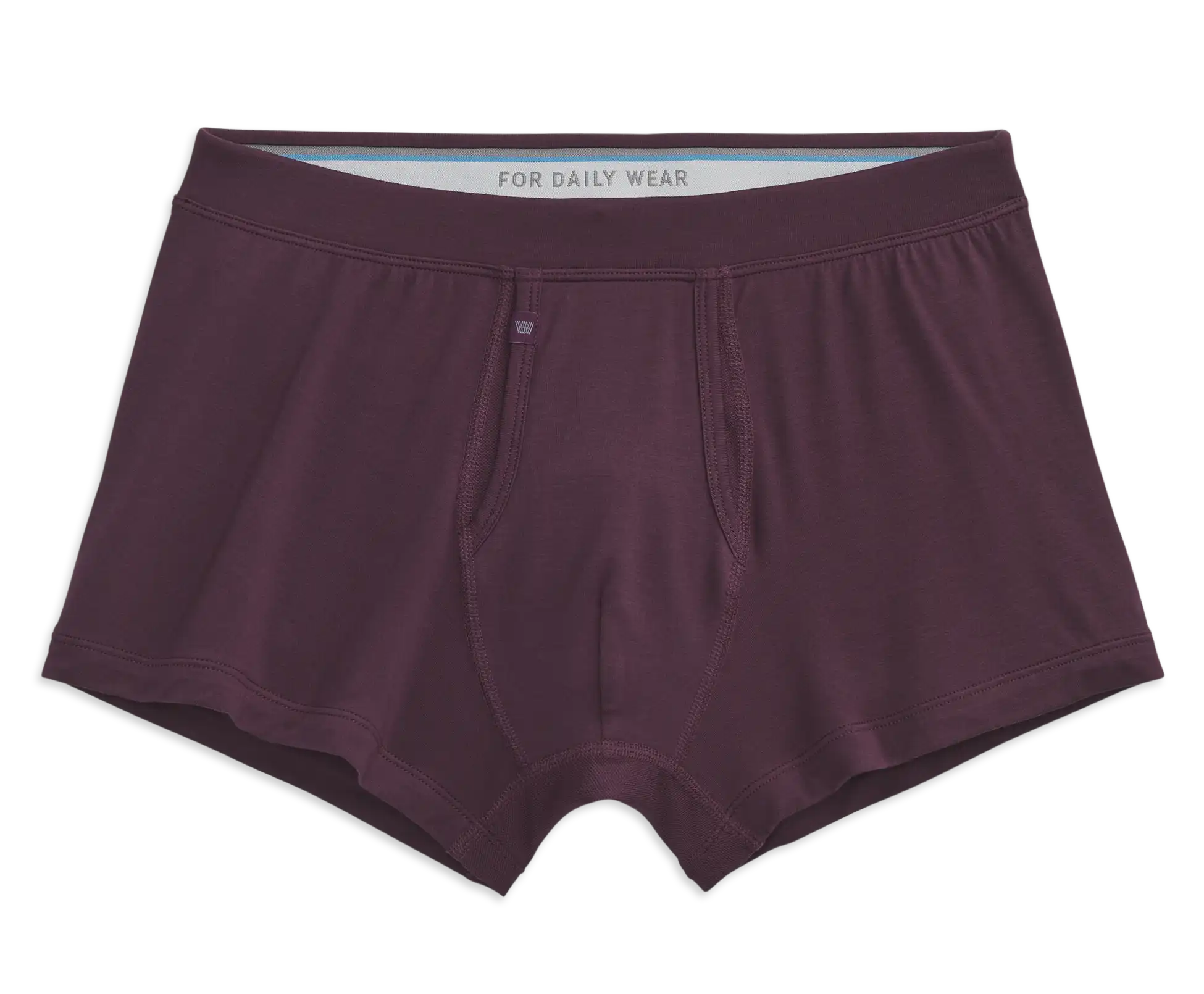 SILVER HD Trunk