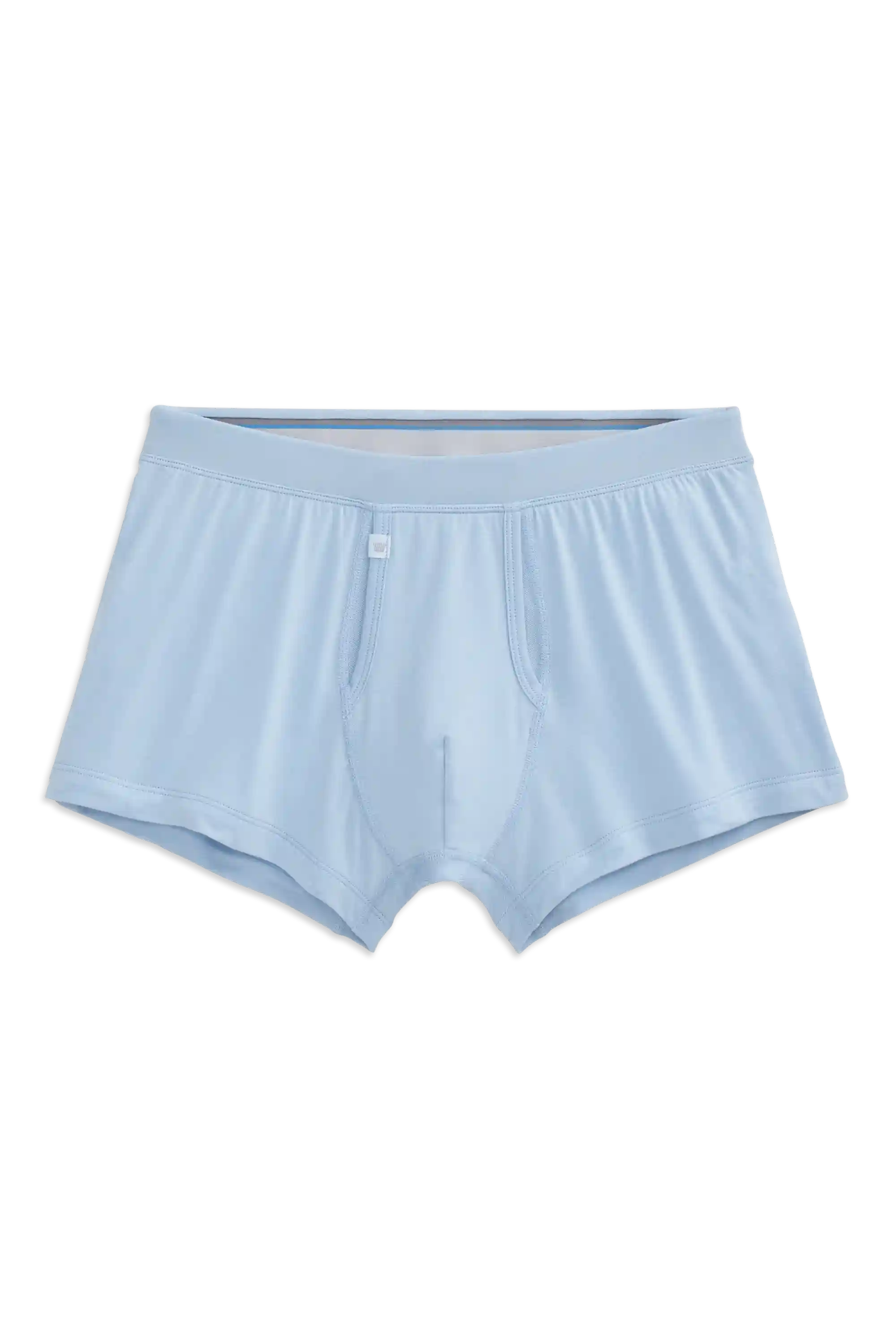 SILVER HD Trunk