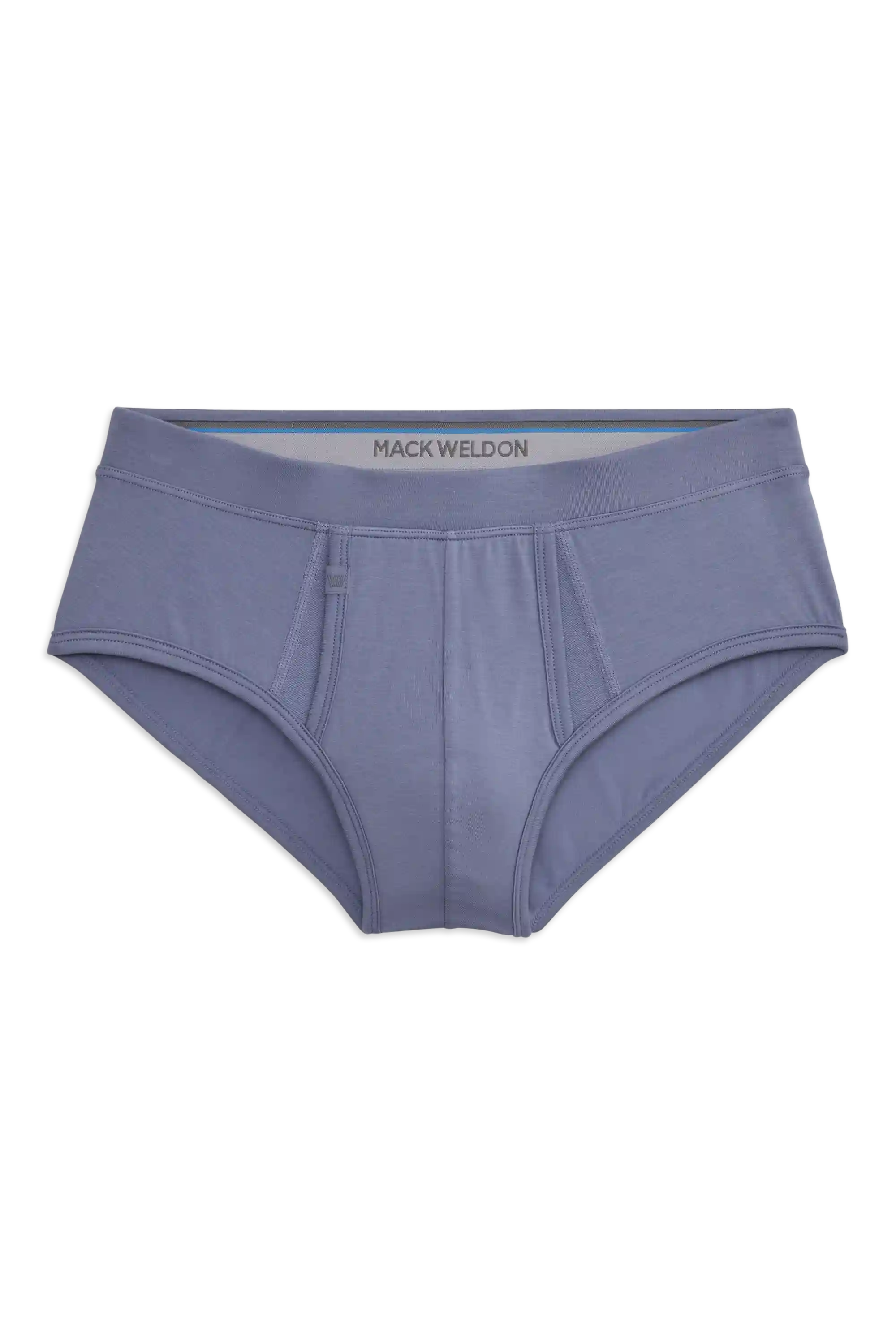 SILVER HD Brief