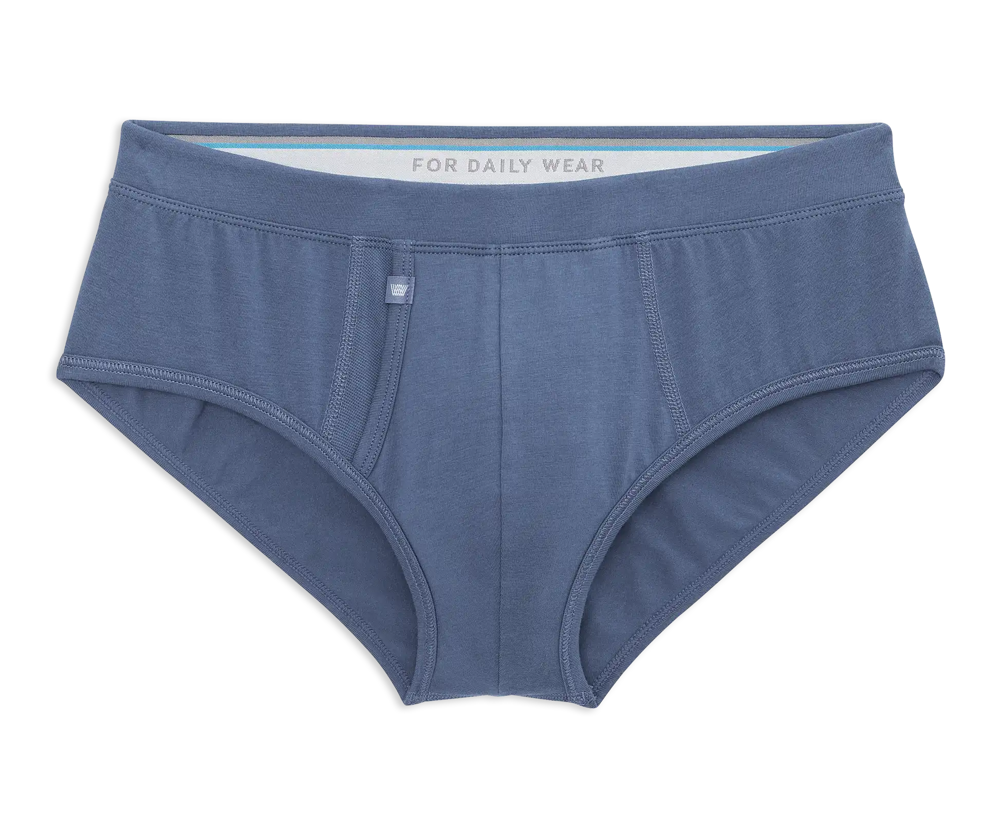 SILVER HD Brief