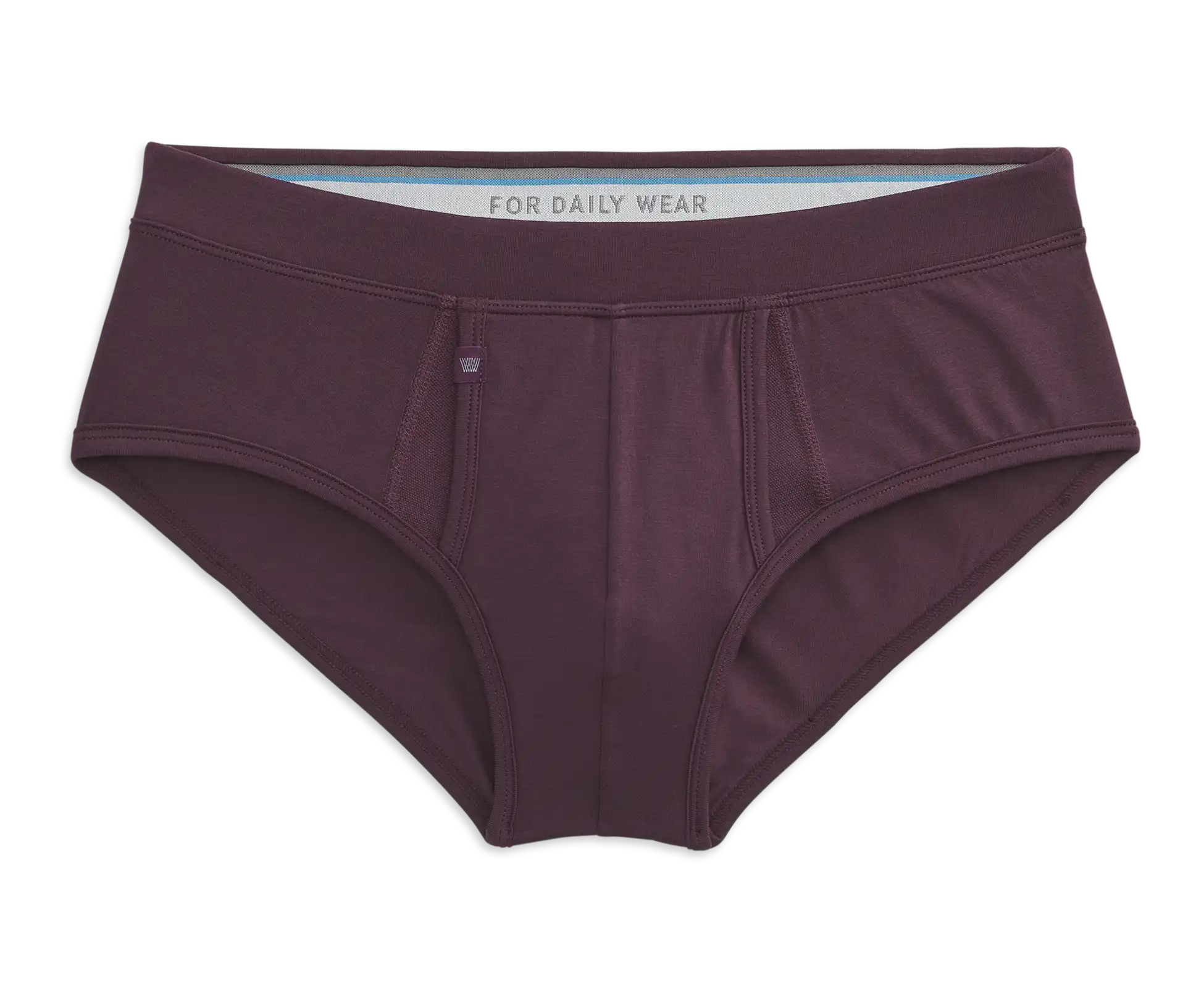 SILVER HD Brief