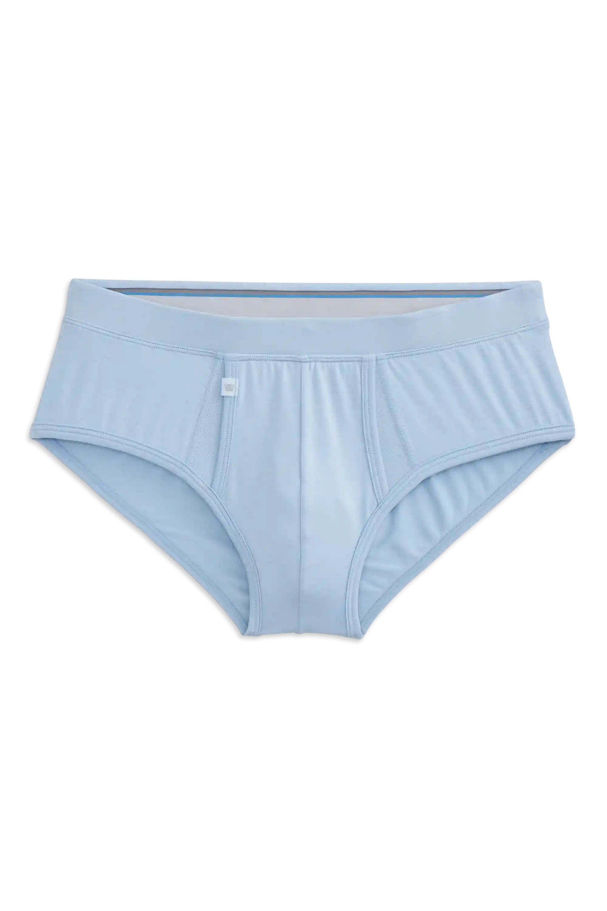 SILVER HD Brief