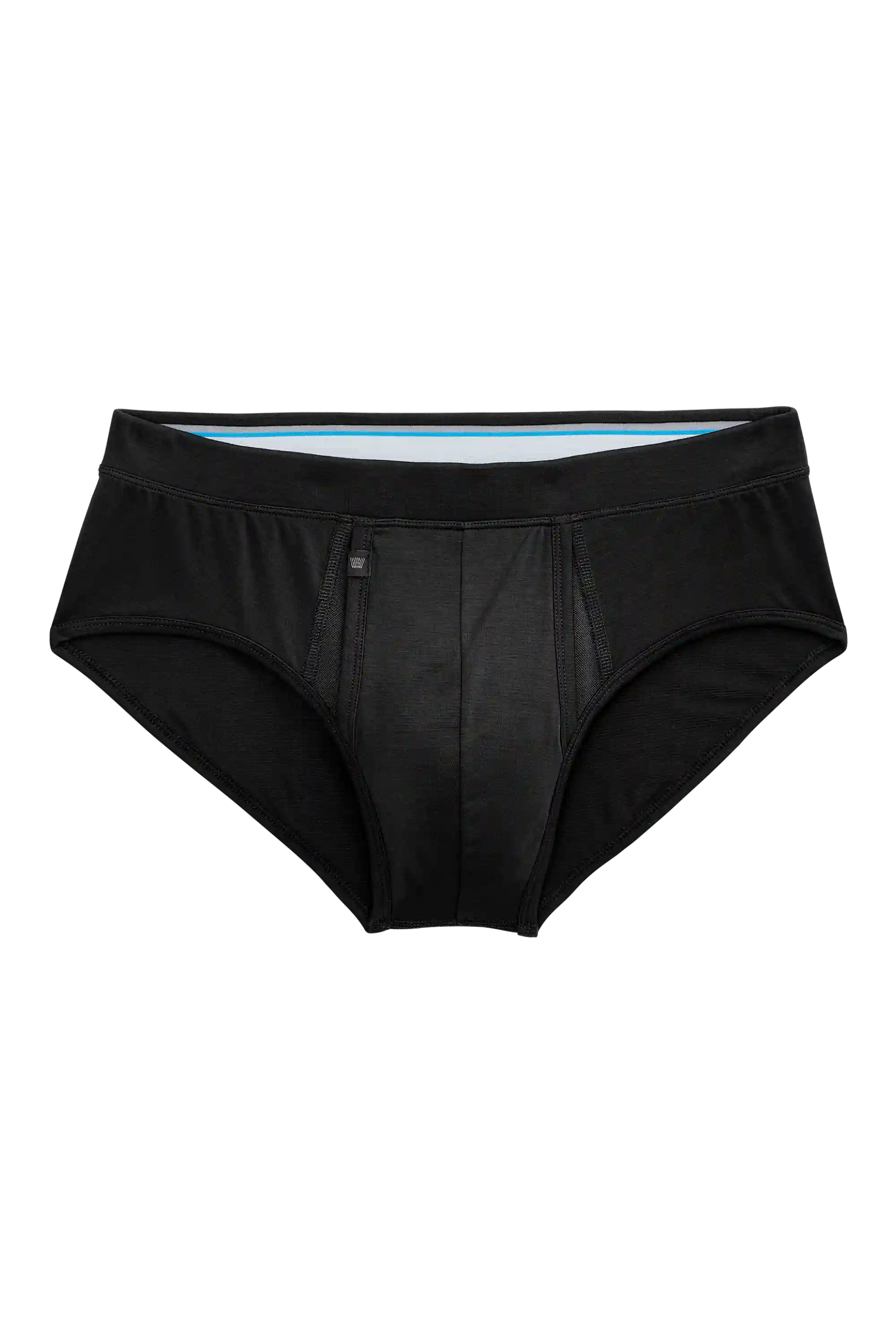 SILVER HD Brief