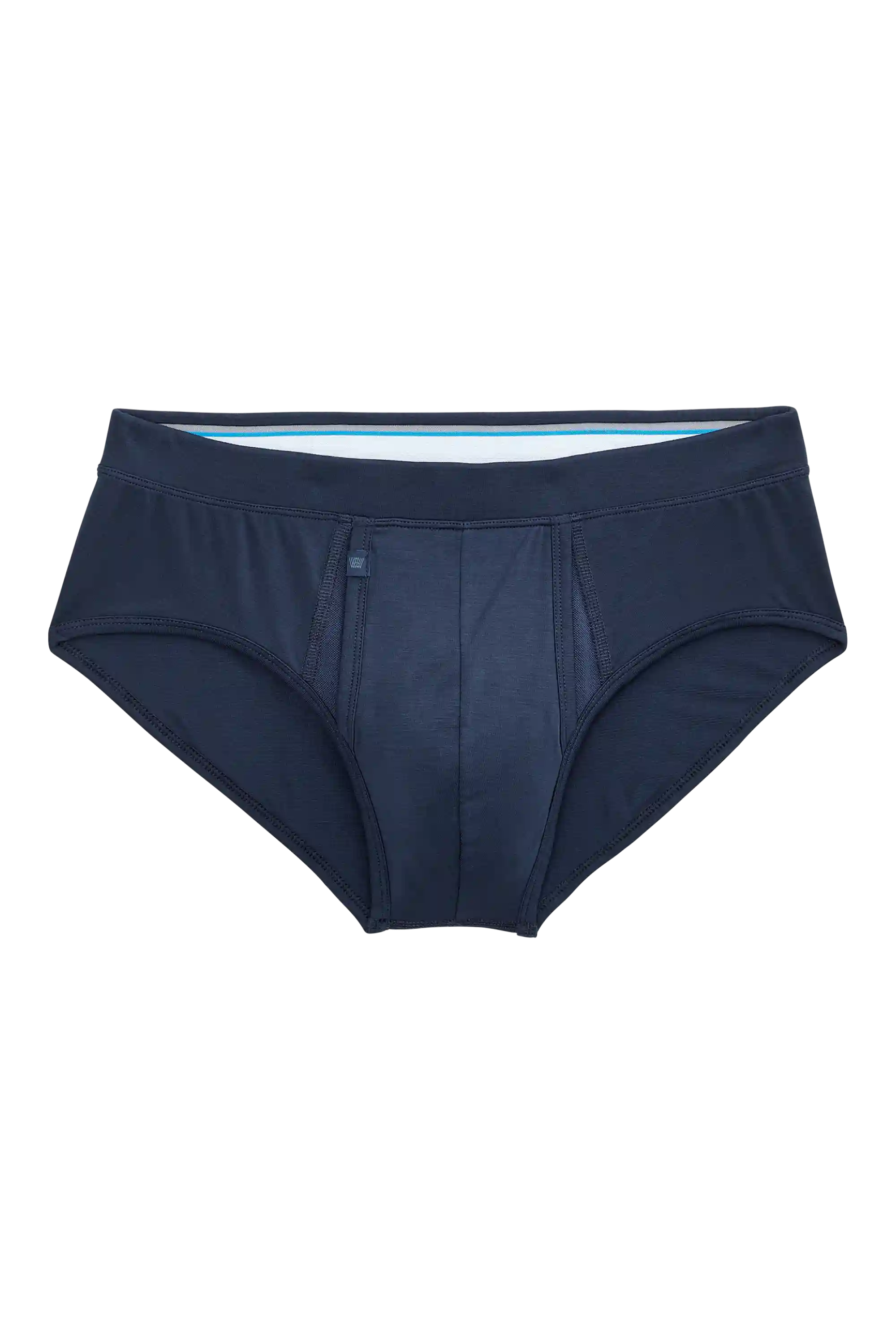 SILVER HD Brief