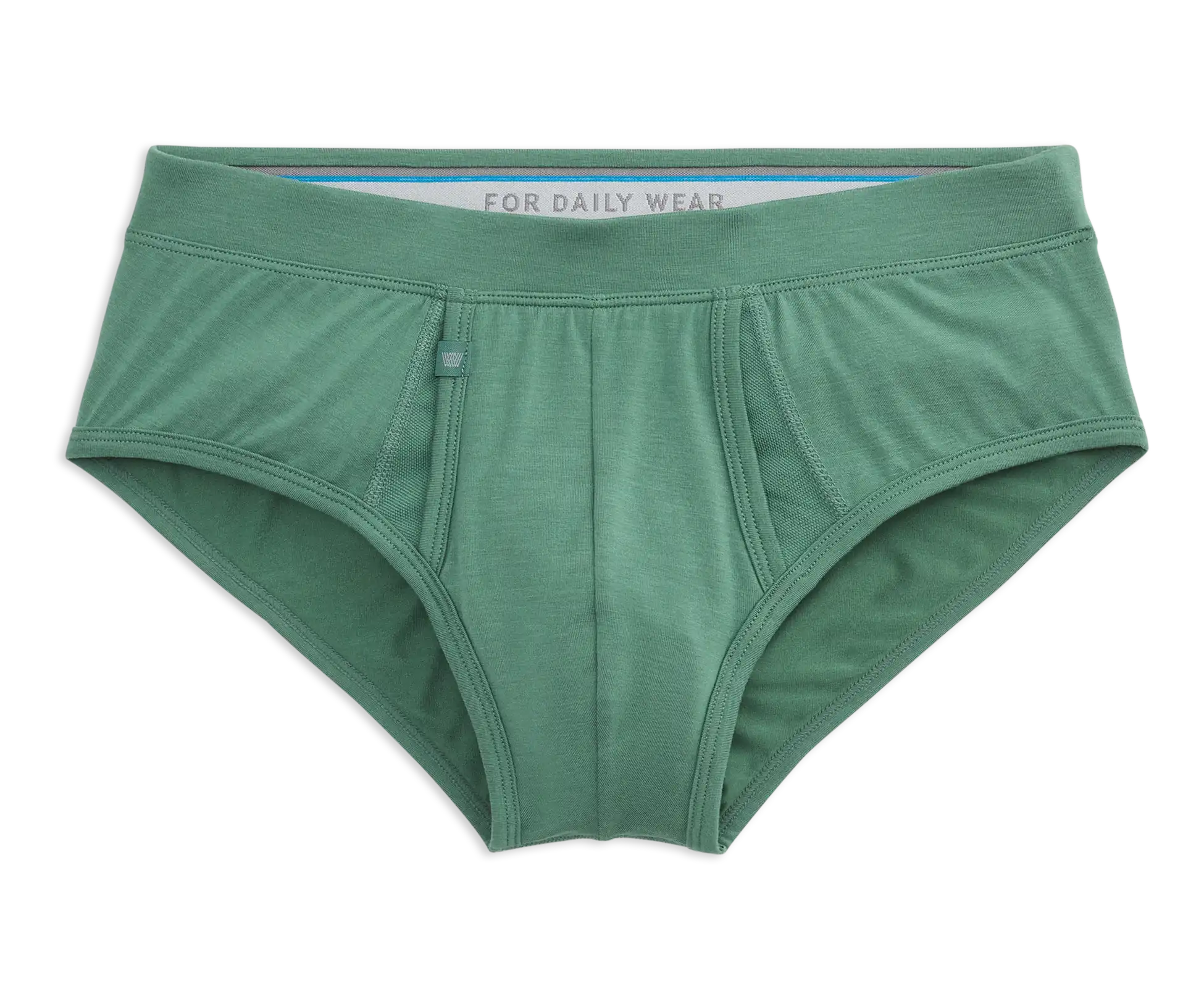 SILVER HD Brief