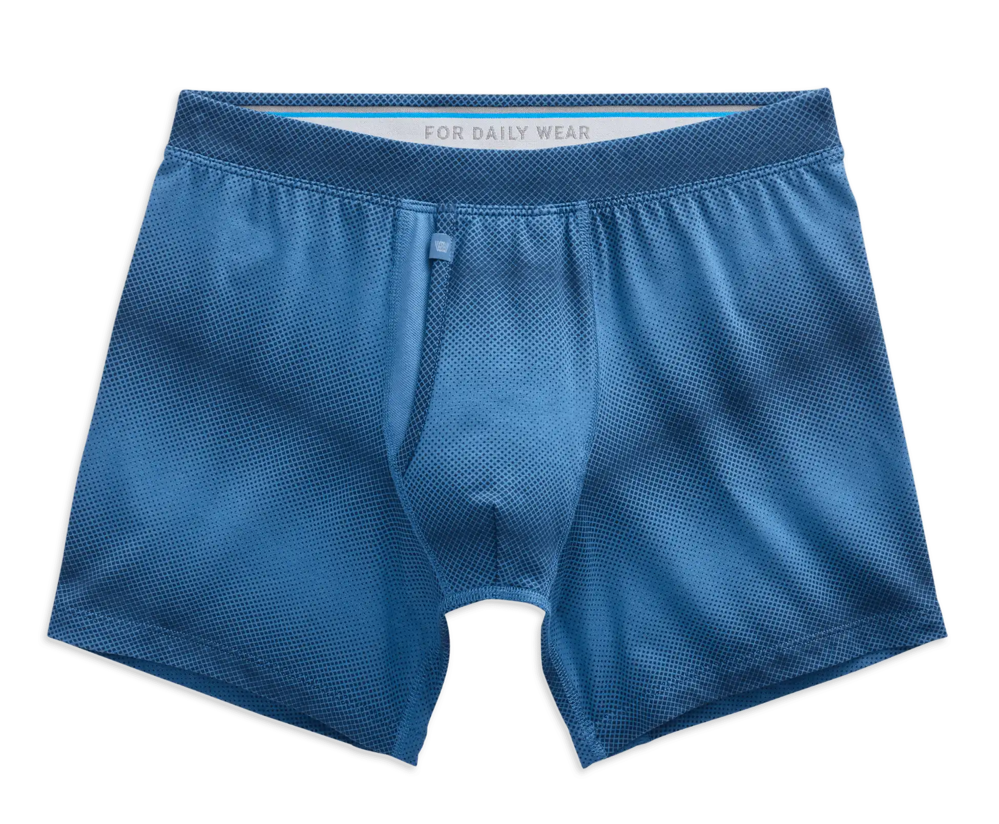 SILVER Boxer Brief