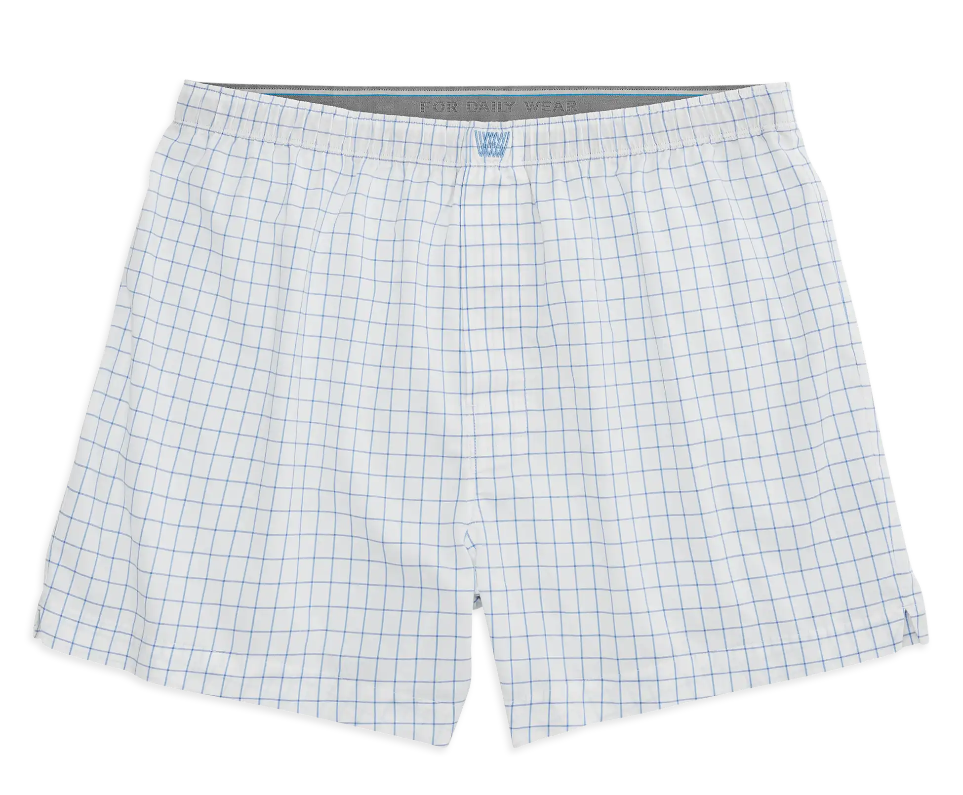 24/7 Woven Boxer
