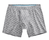 SILVER Boxer Brief