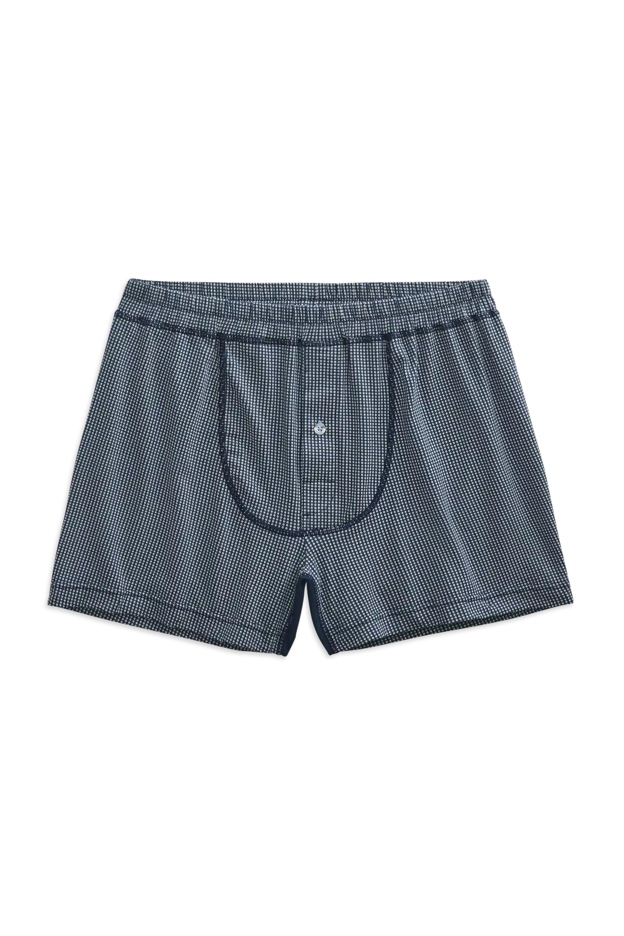 18-Hour Jersey Knit Boxer