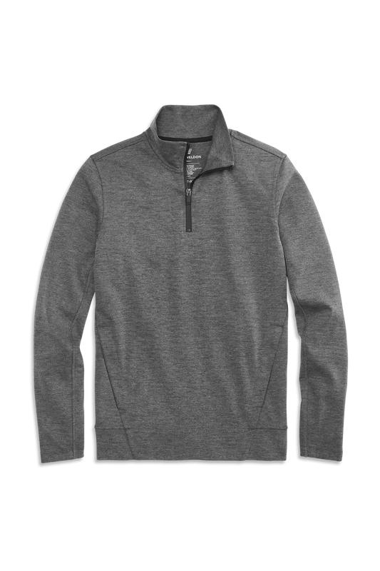 Atlas Quarter-Zip
