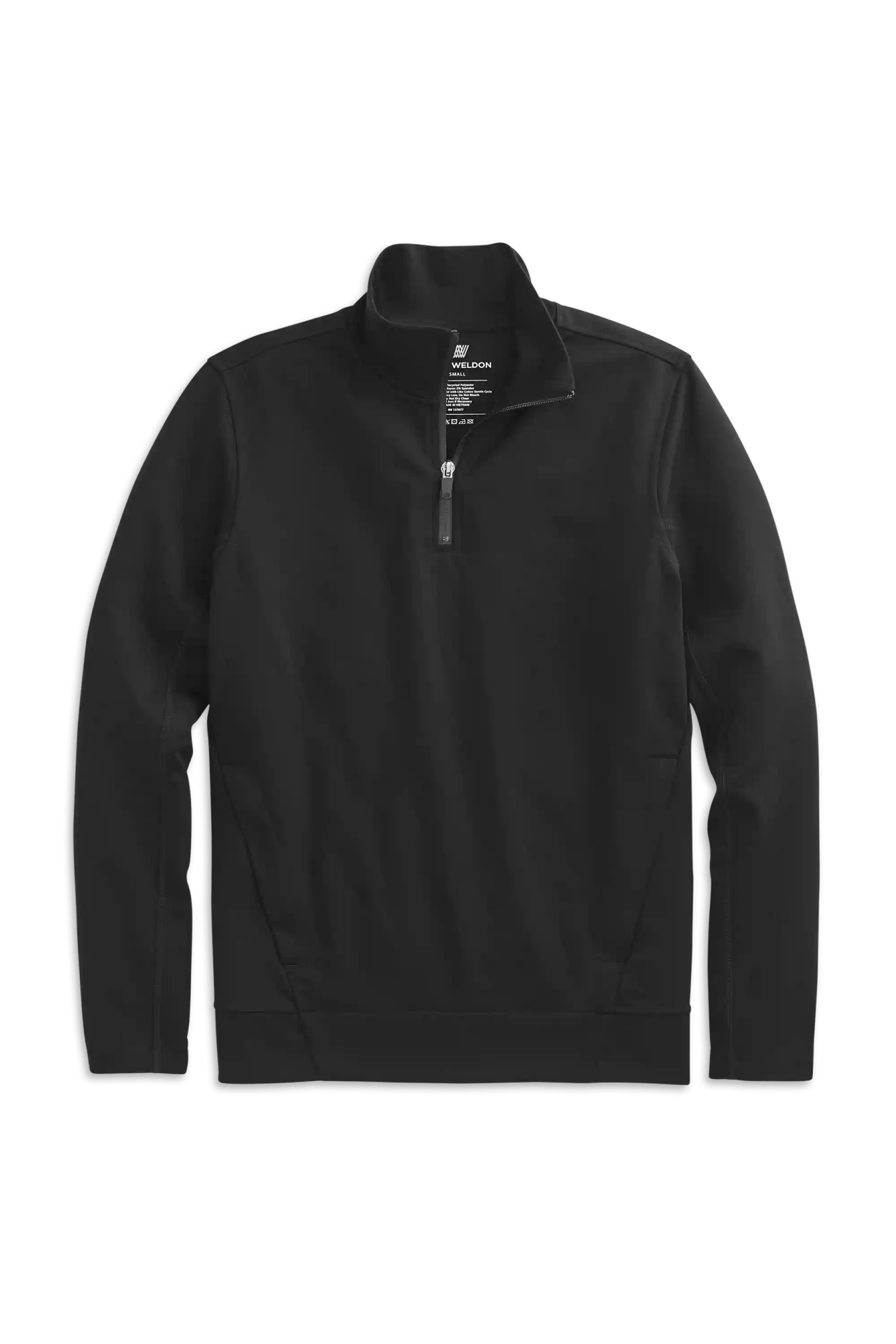 ACE Quarter-Zip