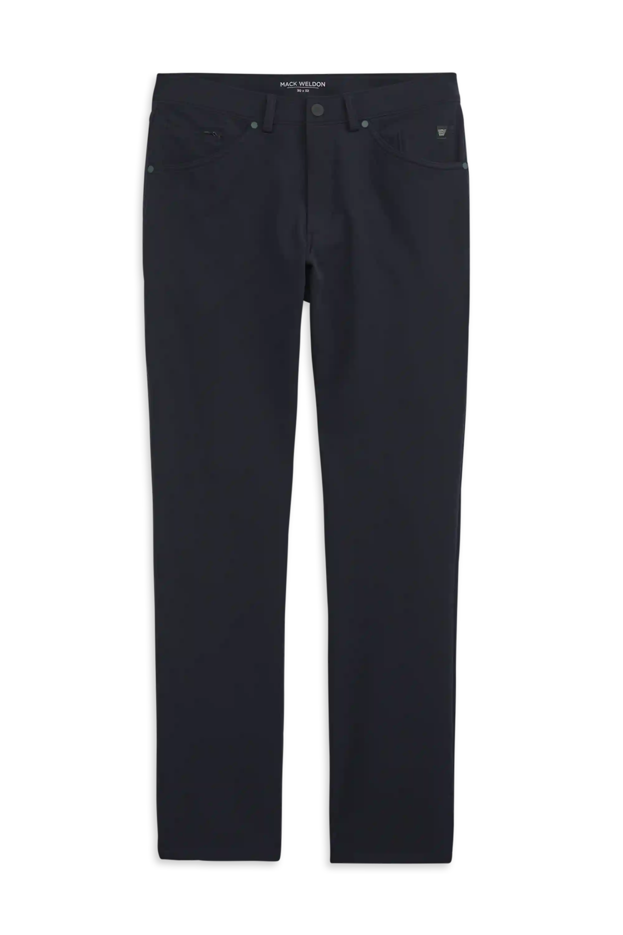 Radius 5-Pocket Pant