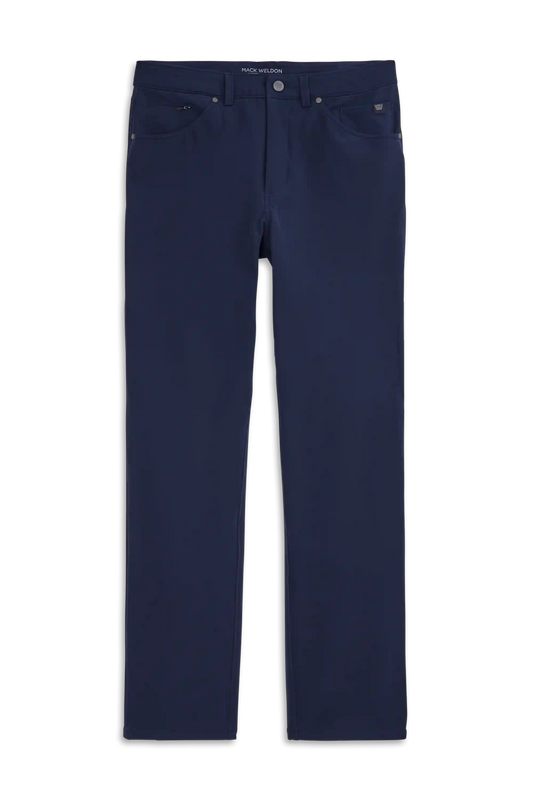 Radius 5-Pocket Pant
