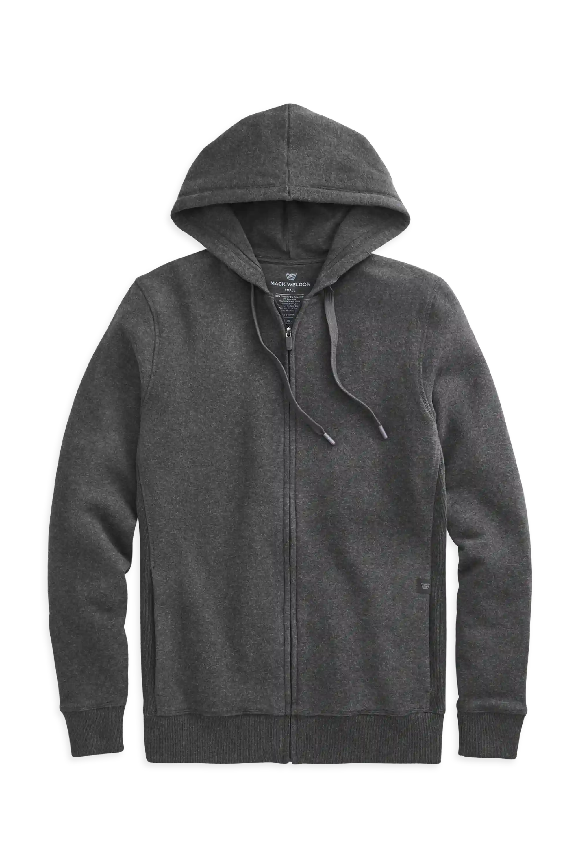 ACE Full-Zip Sweatshirt
