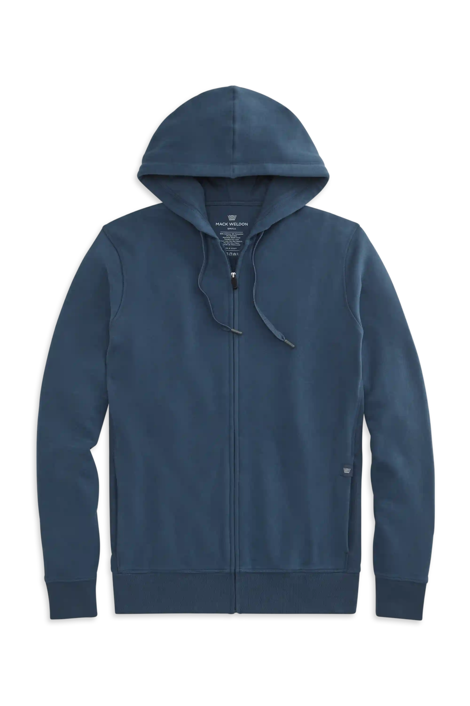 ACE Full-Zip Sweatshirt