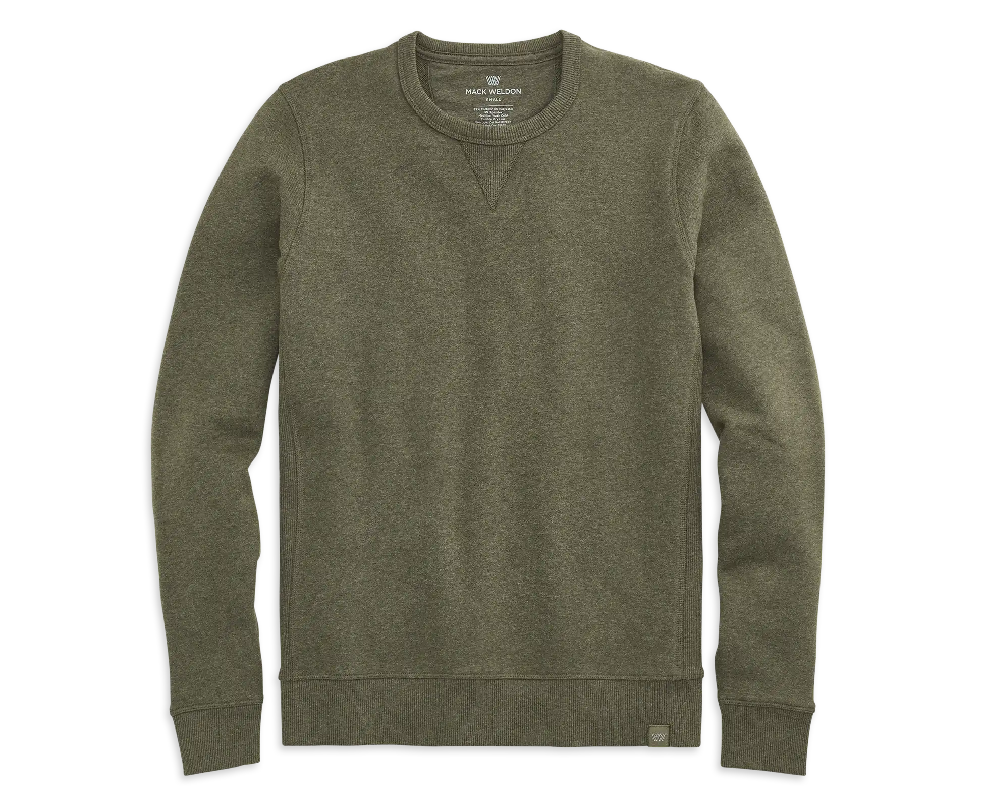 ACE Crew Neck Sweatshirt