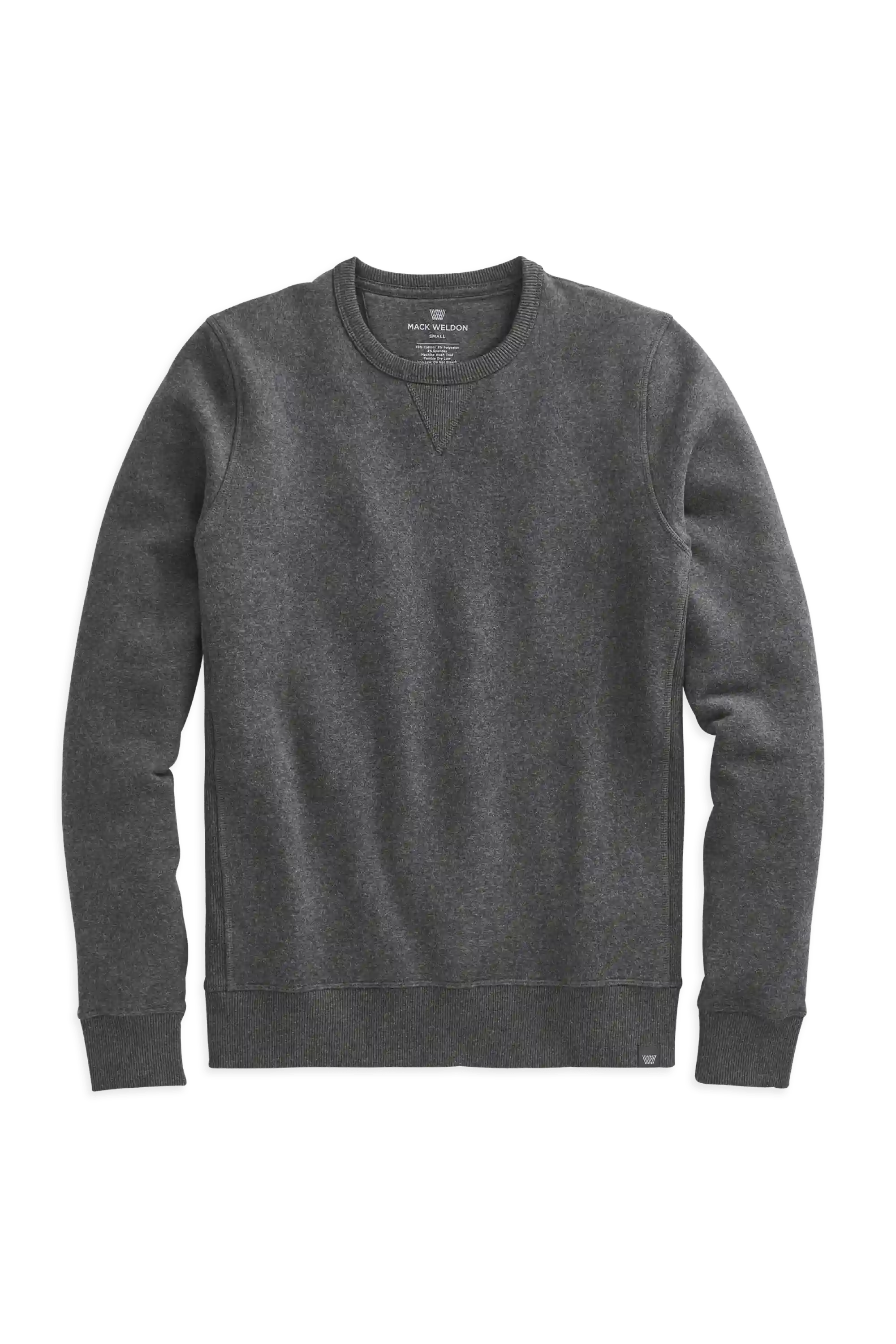 ACE Crew Neck Sweatshirt