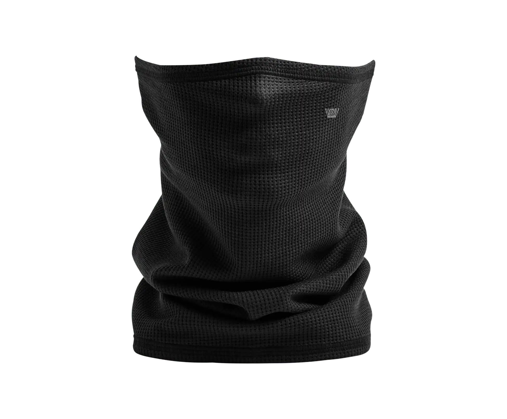 WARMKNIT Waffle Neck Gaiter