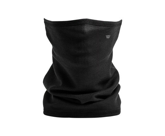 WARMKNIT Waffle Neck Gaiter