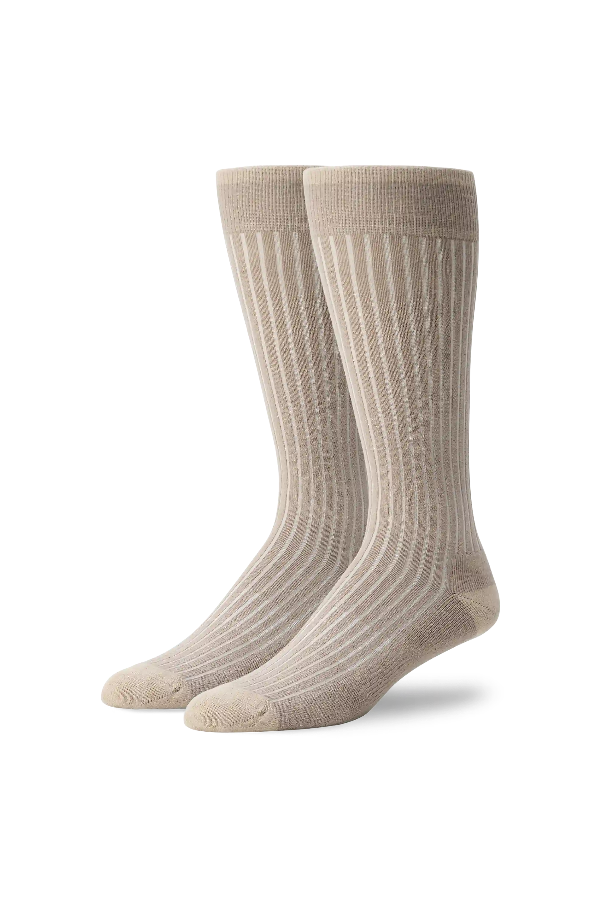 Everyday Extended Crew Sock