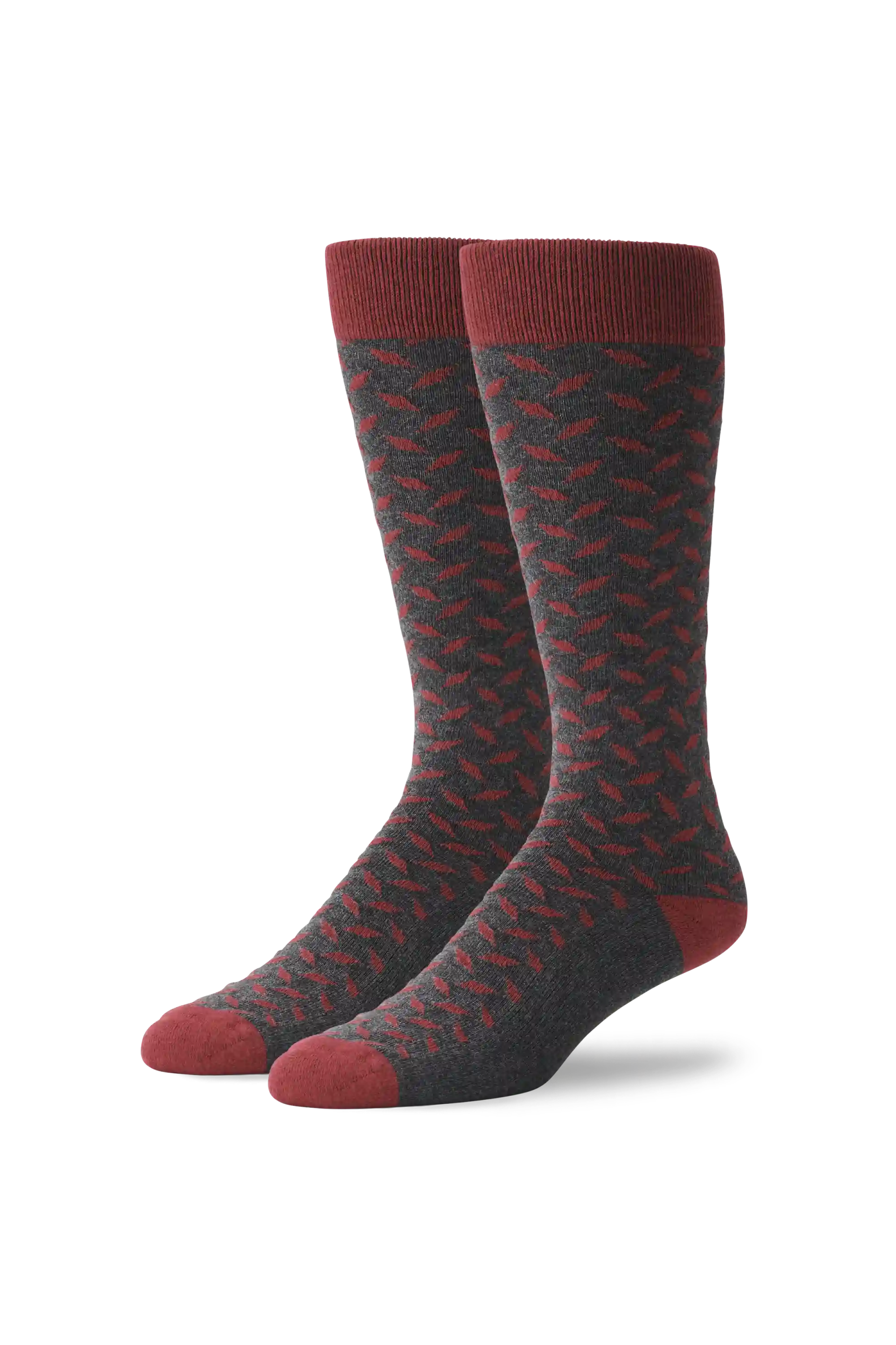 Everyday Extended Crew Sock