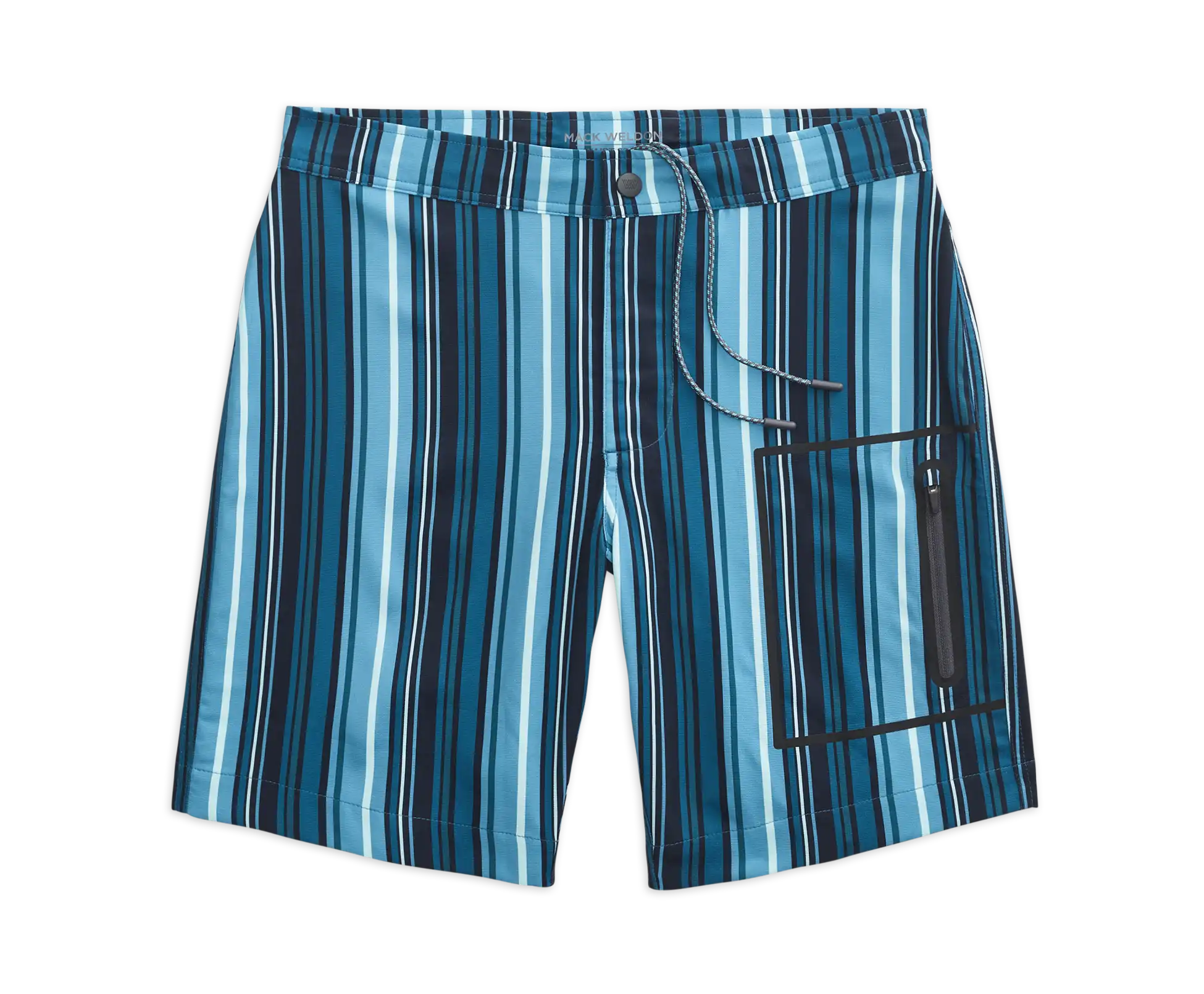 Swim Board Short