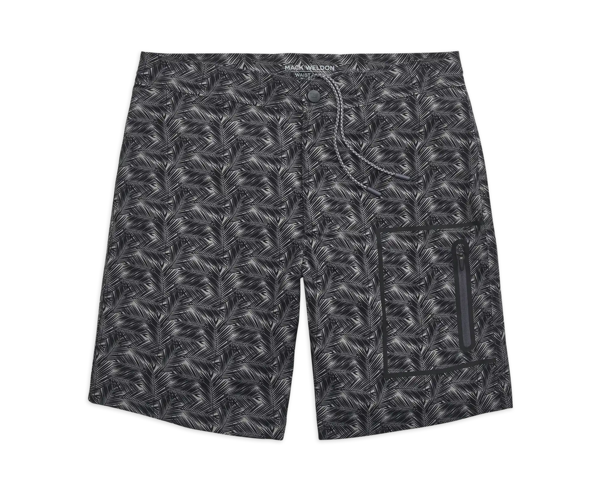 Swim Board Short