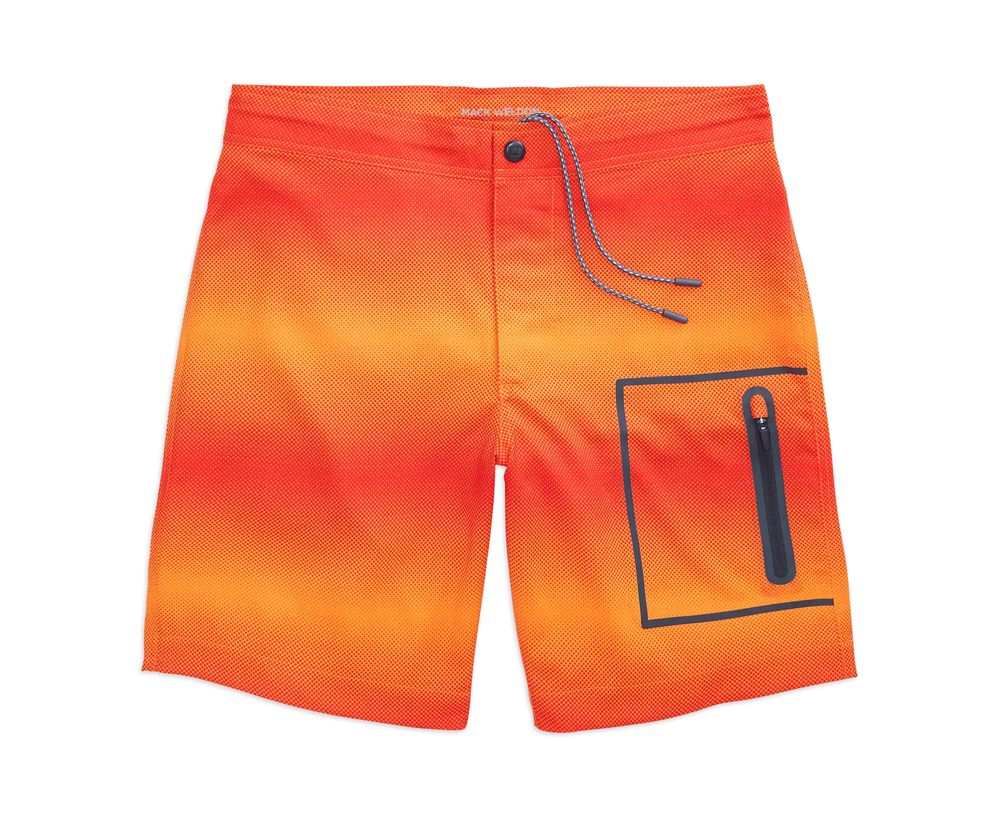 Swim Board Short