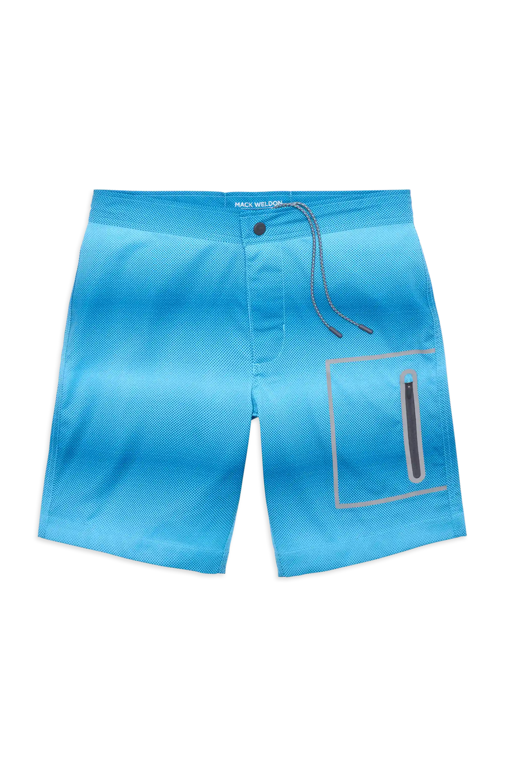 Swim Board Short