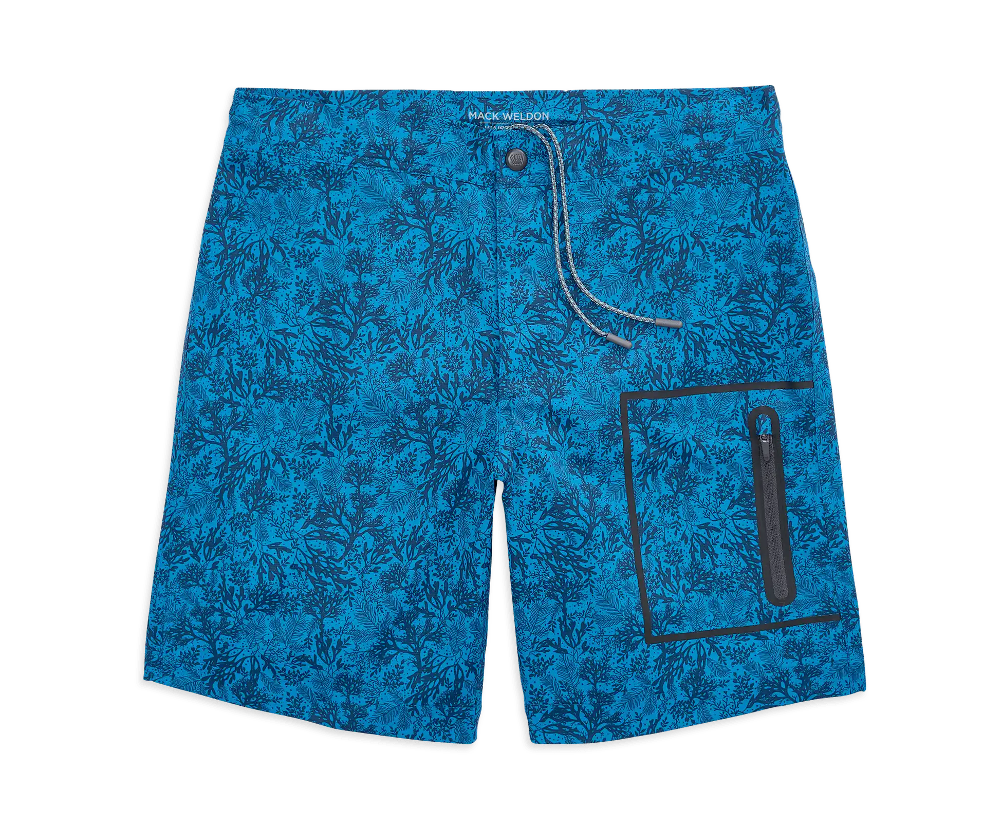 Swim Board Short