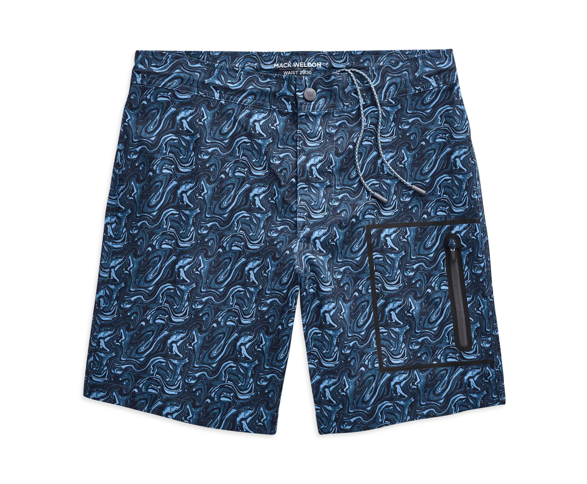 Swim Board Short