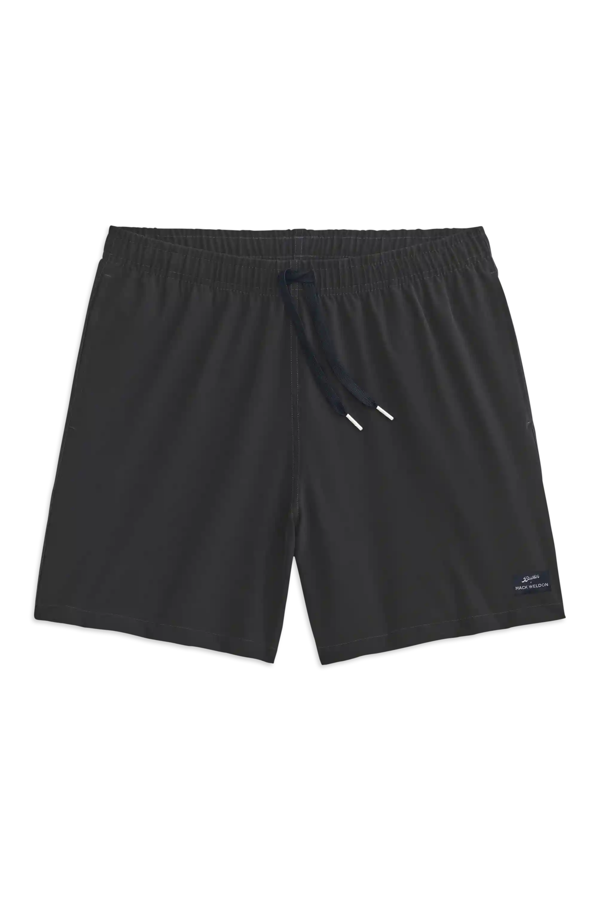 Mack Weldon x Bather Swim Trunk