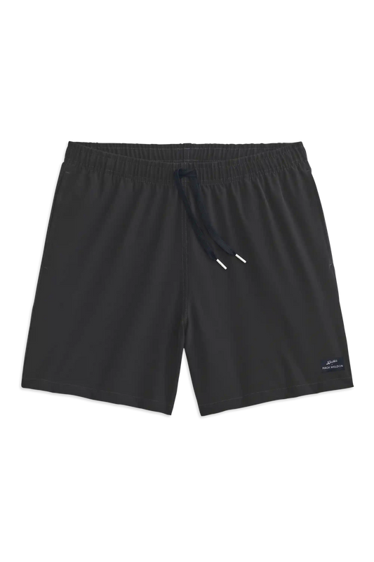 Mack Weldon x Bather Swim Trunk